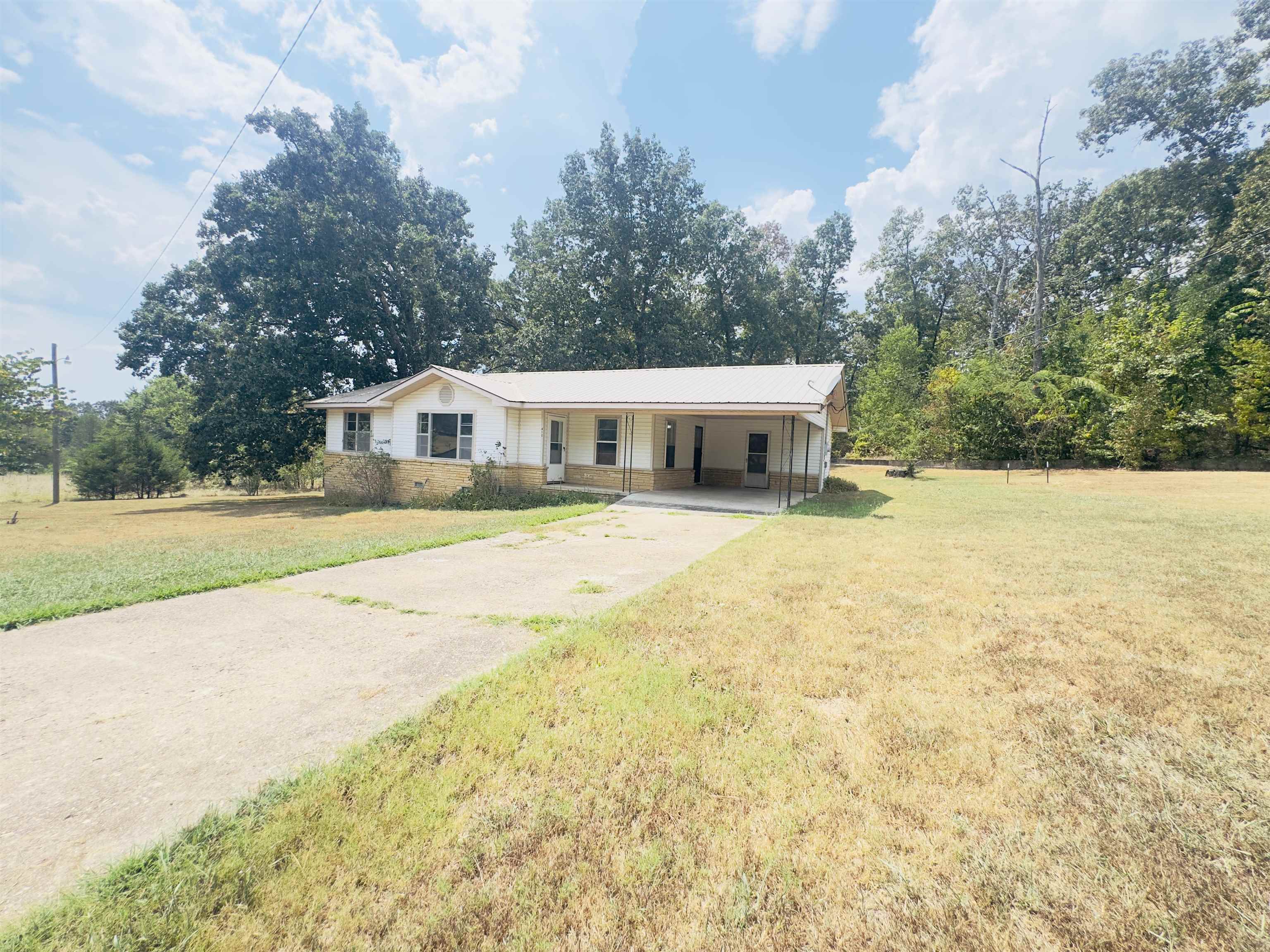 26 Sheffield Road Melbourne, AR 72556