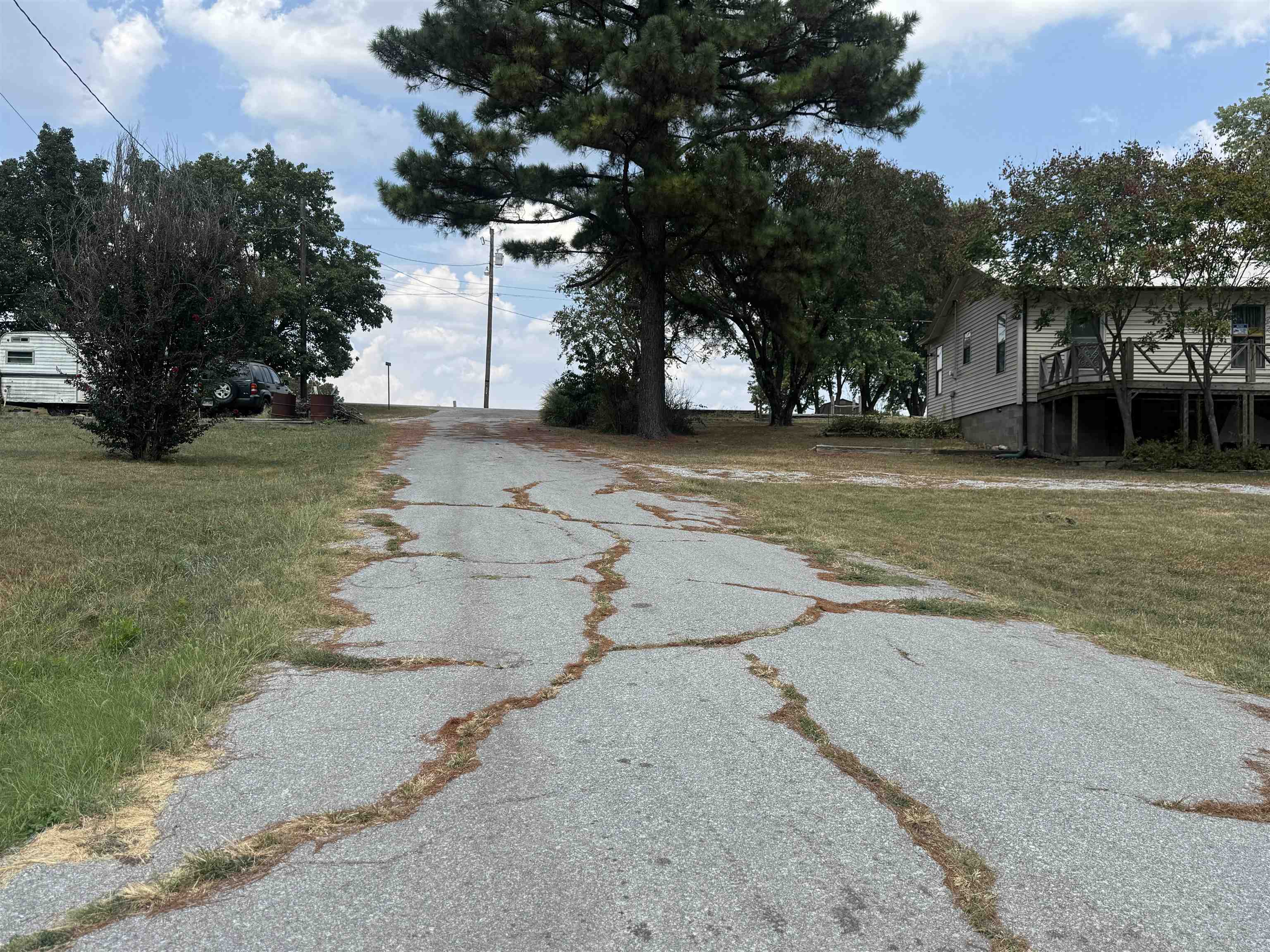 26 Sheffield Road Melbourne, AR 72556