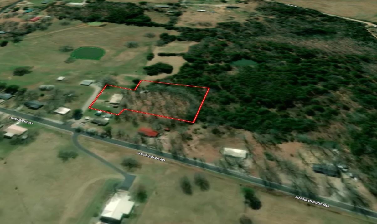 26 Sheffield Road Melbourne, AR 72556