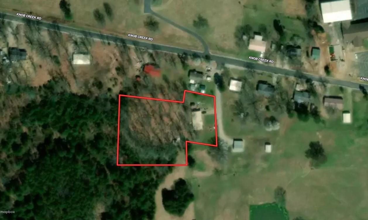 26 Sheffield Road Melbourne, AR 72556