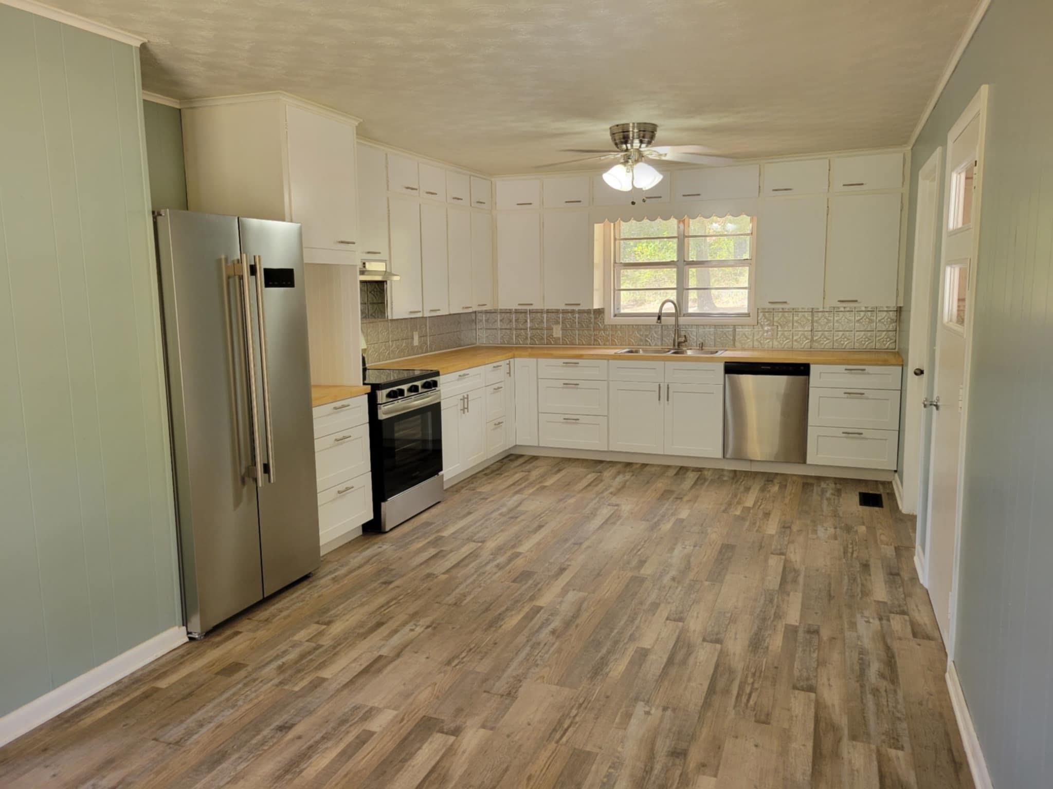 26 Sheffield Road Melbourne, AR 72556