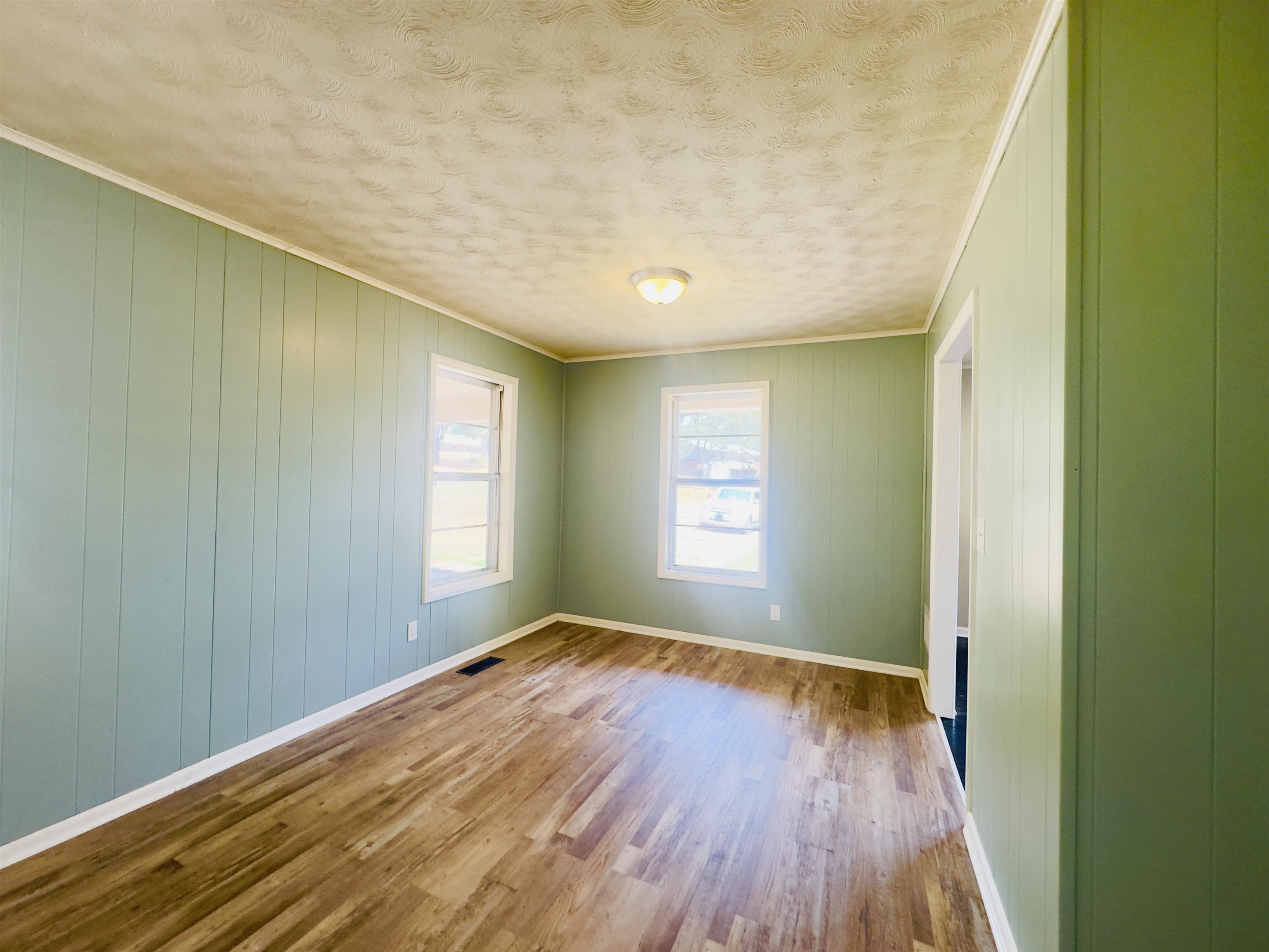 26 Sheffield Road Melbourne, AR 72556