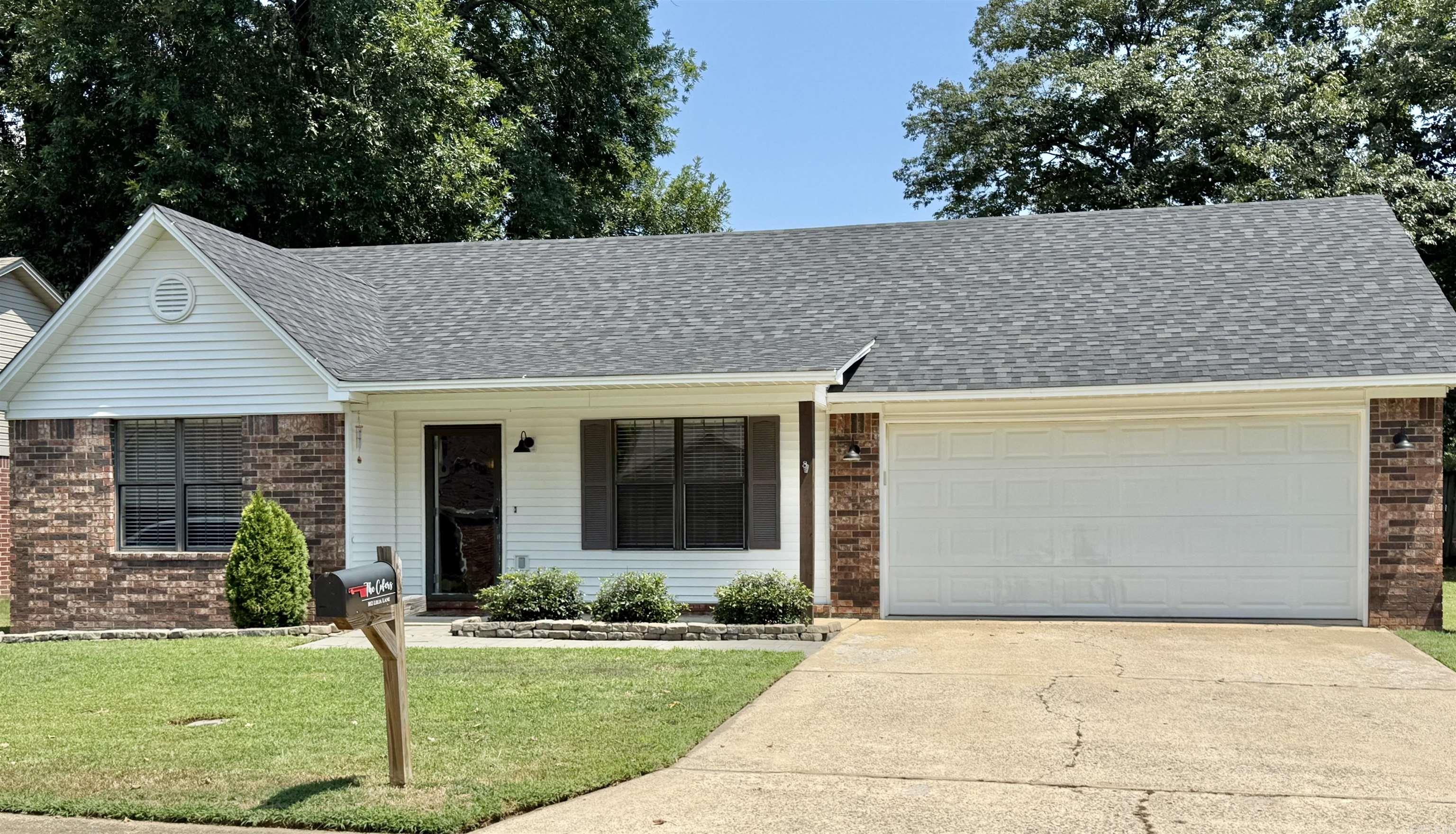 102 Lelia Lane Searcy, AR 72143