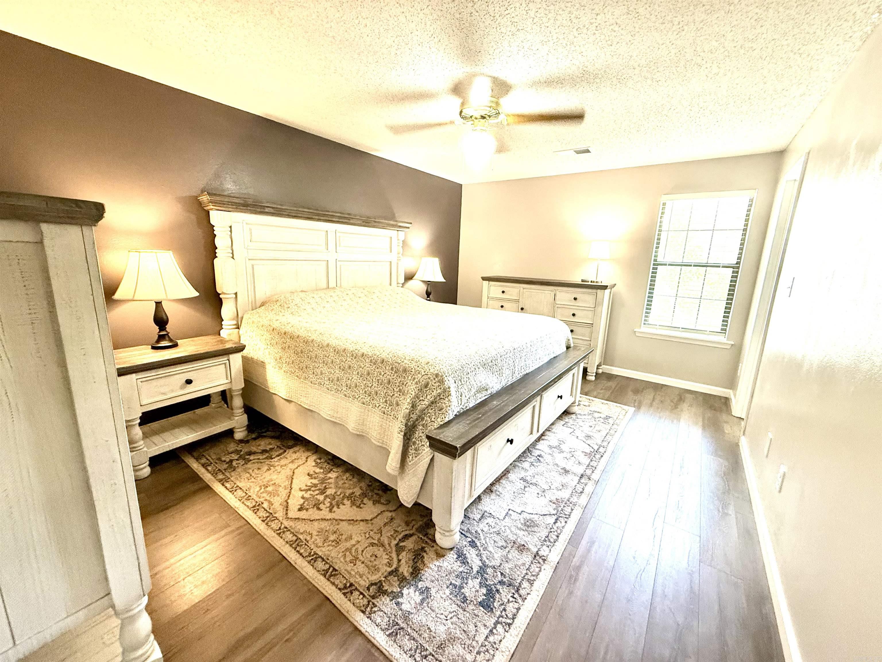 102 Lelia Lane Searcy, AR 72143