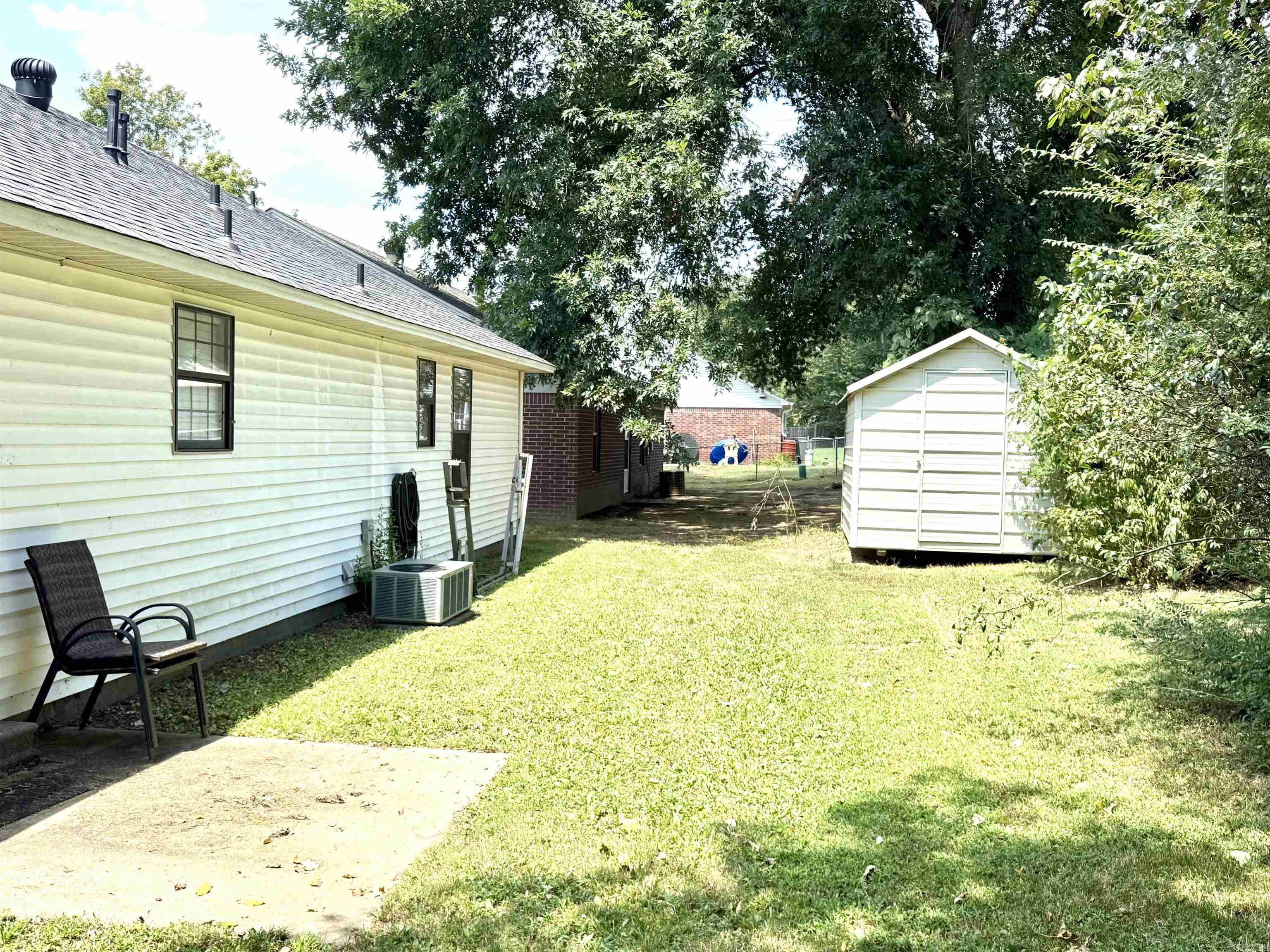 102 Lelia Lane Searcy, AR 72143