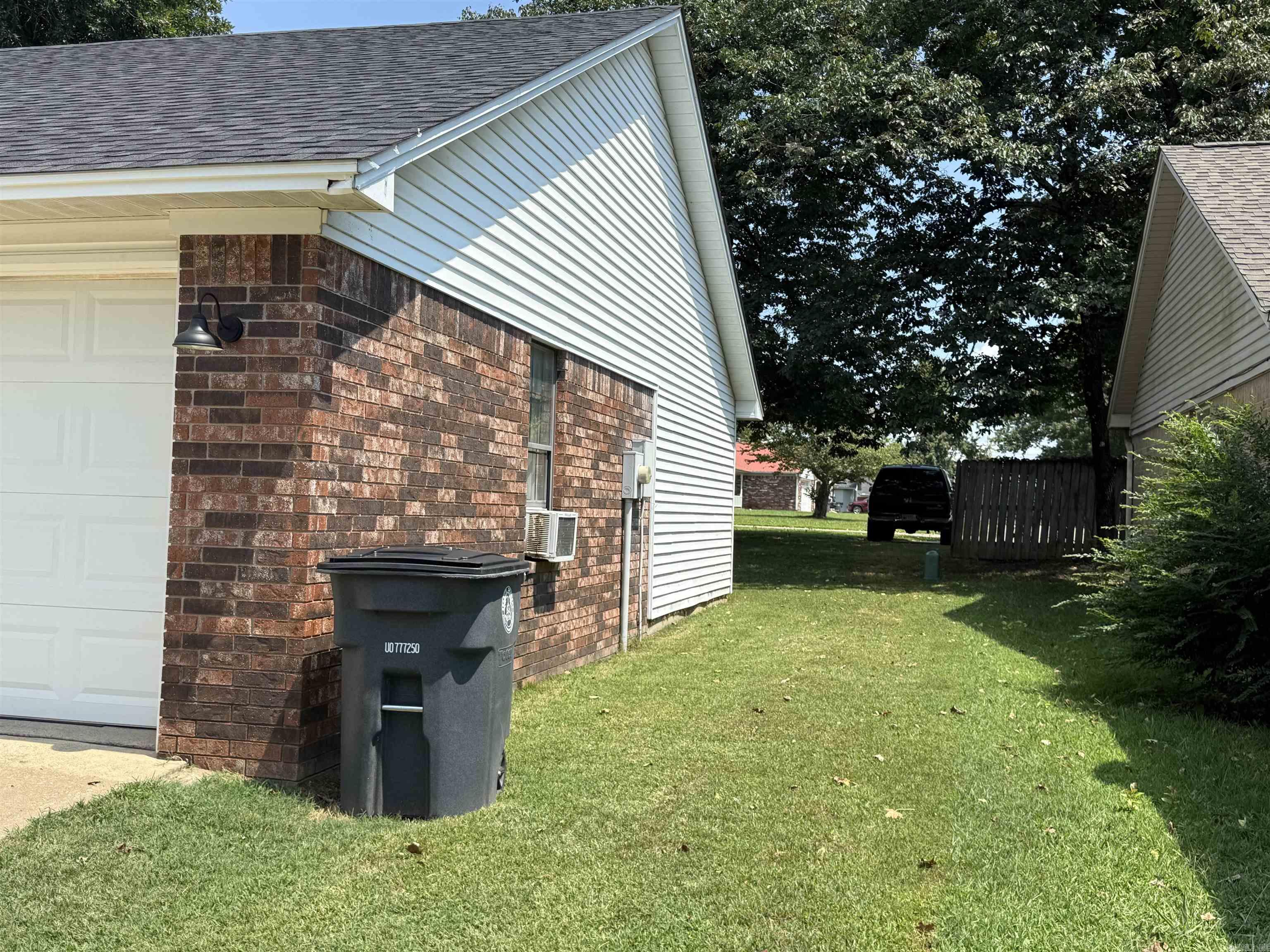 102 Lelia Lane Searcy, AR 72143