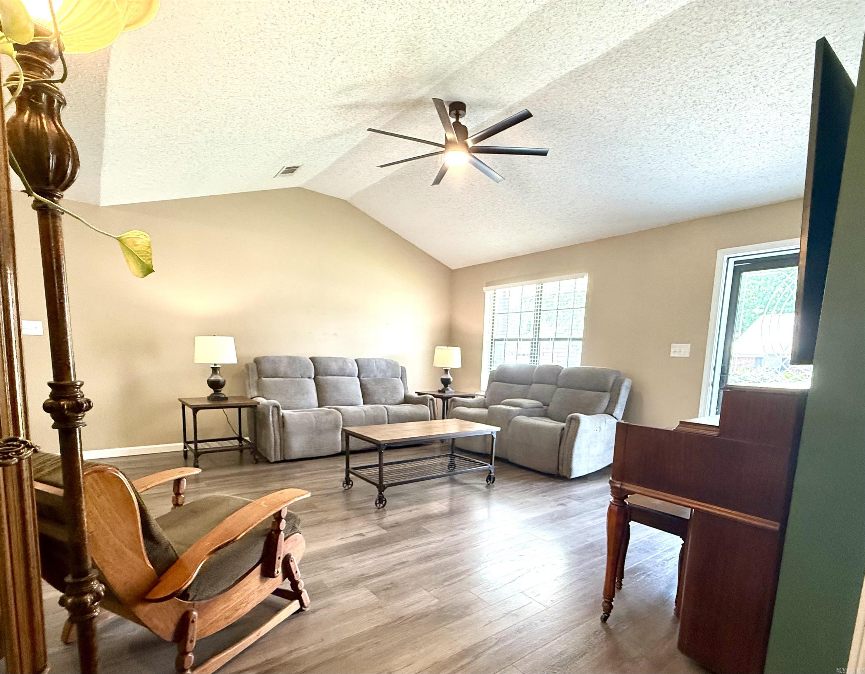 102 Lelia Lane Searcy, AR 72143