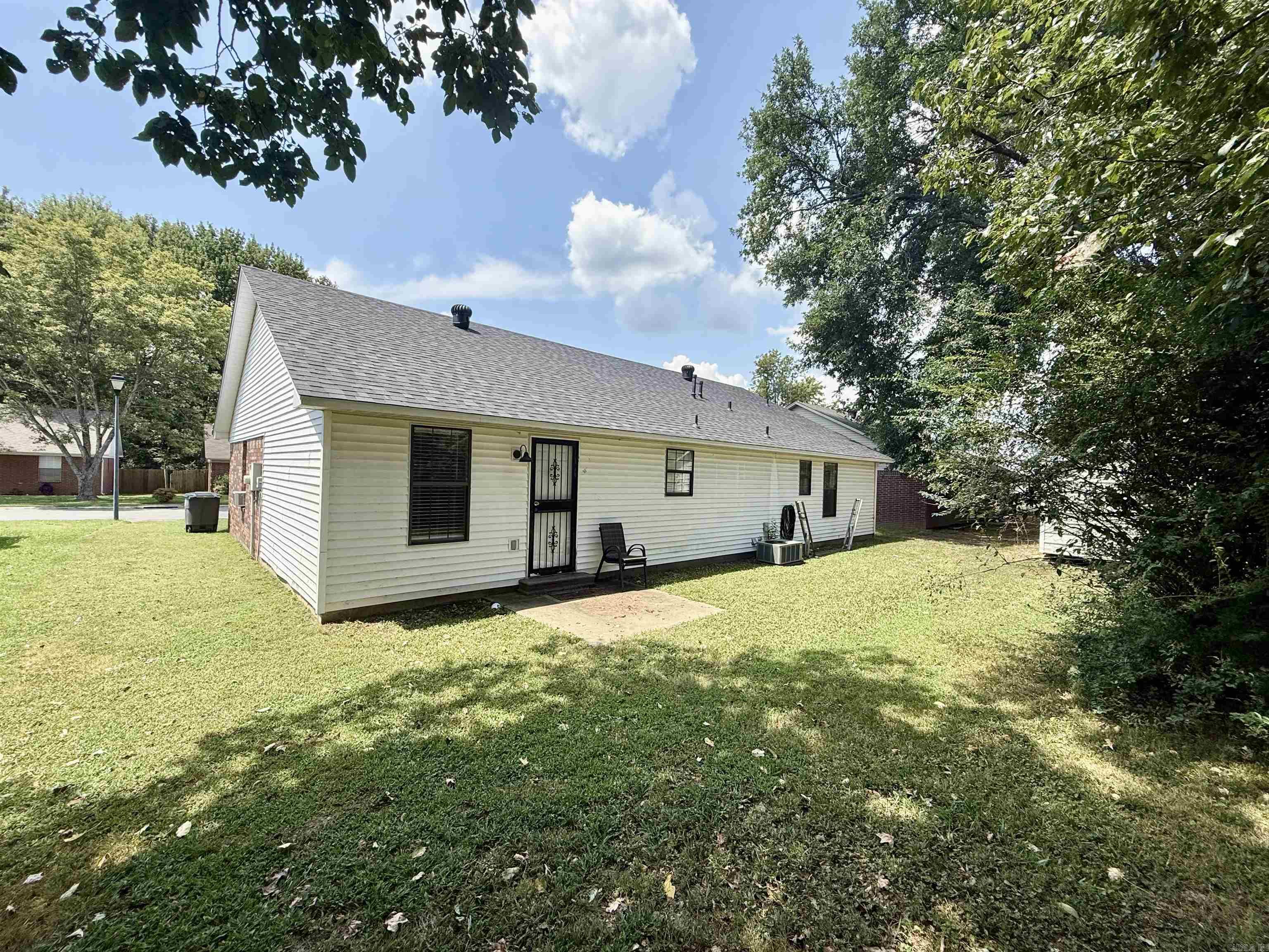 102 Lelia Lane Searcy, AR 72143