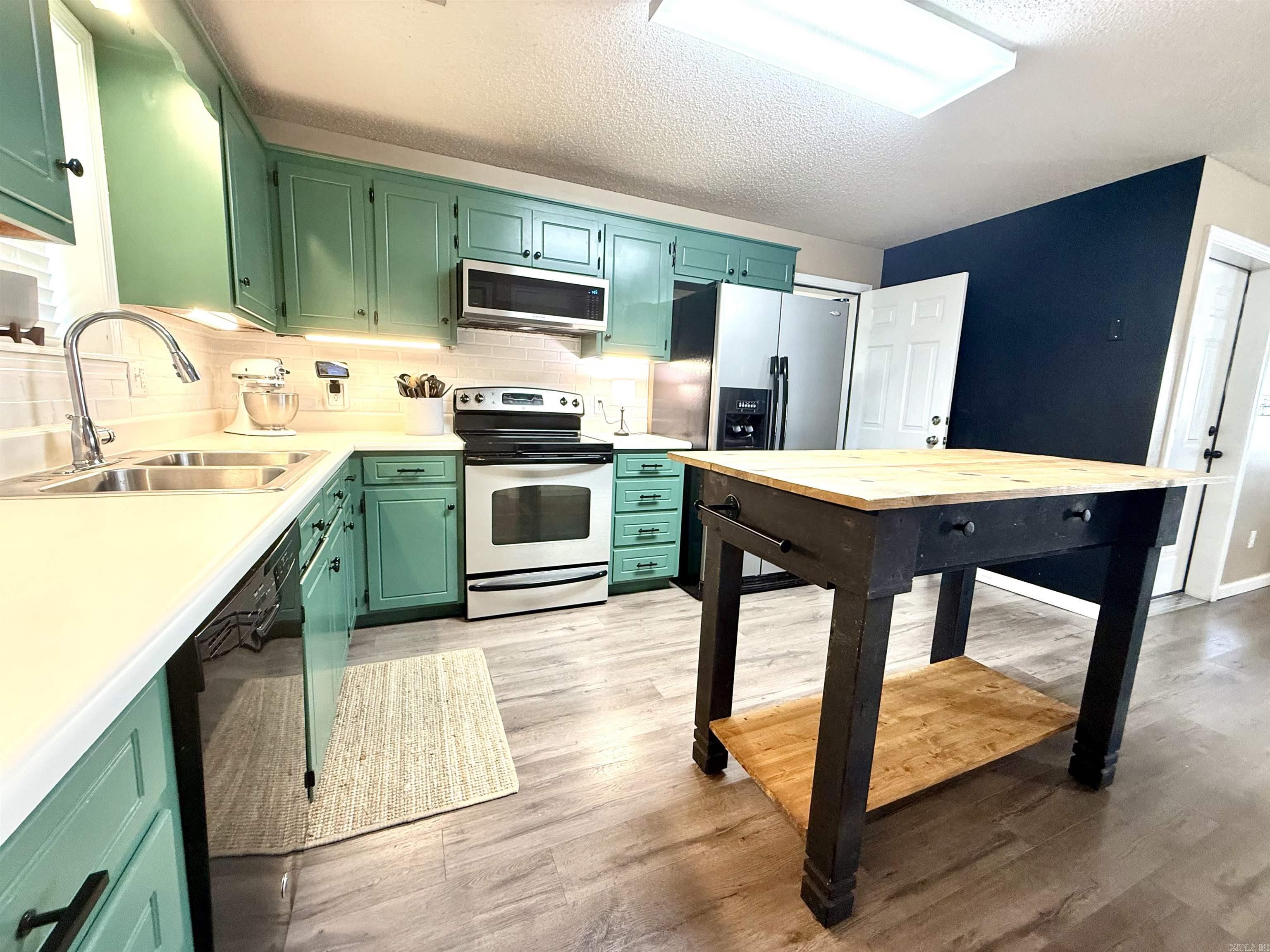 102 Lelia Lane Searcy, AR 72143