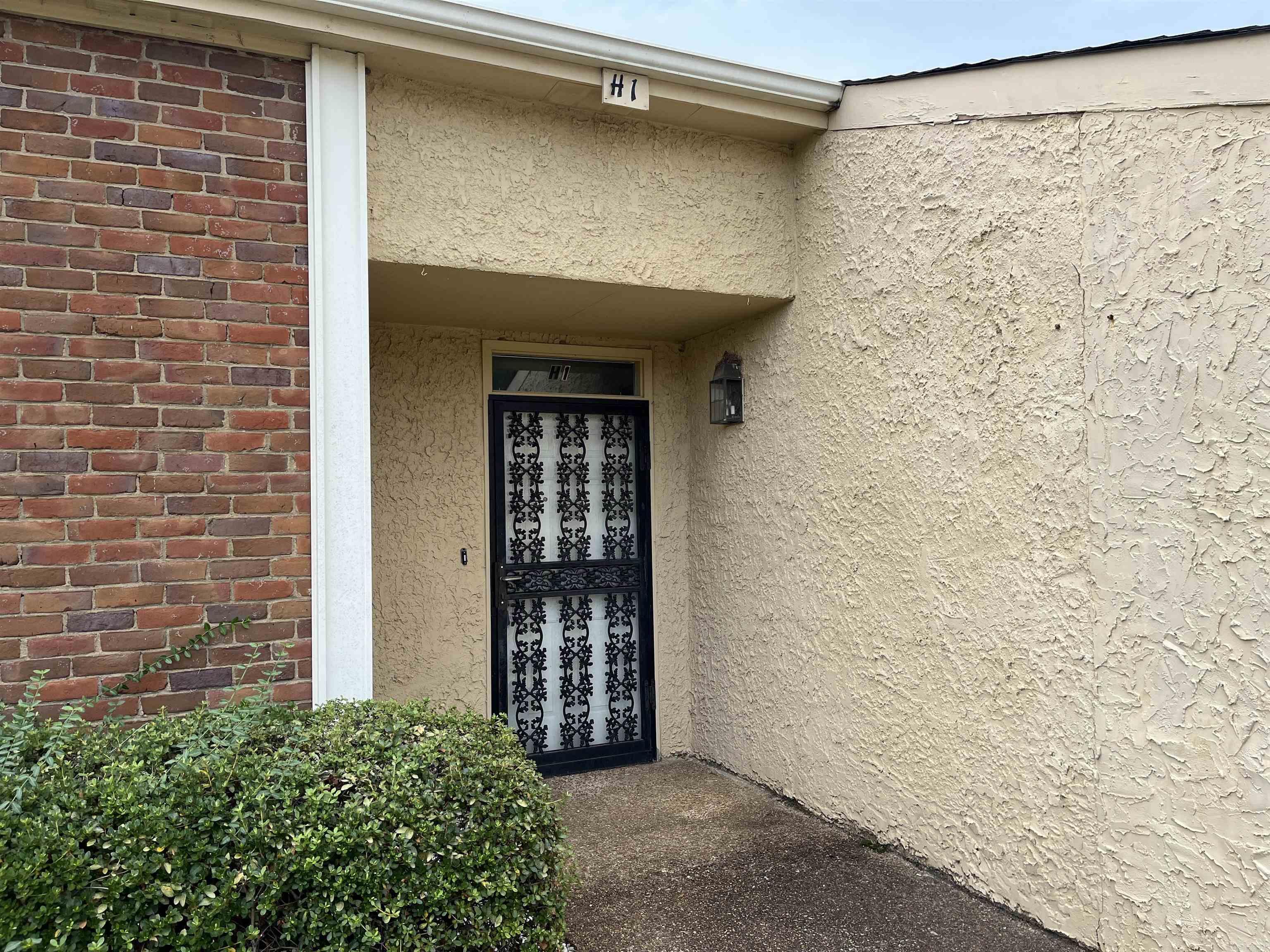 2117 Browns  Jonesboro, AR