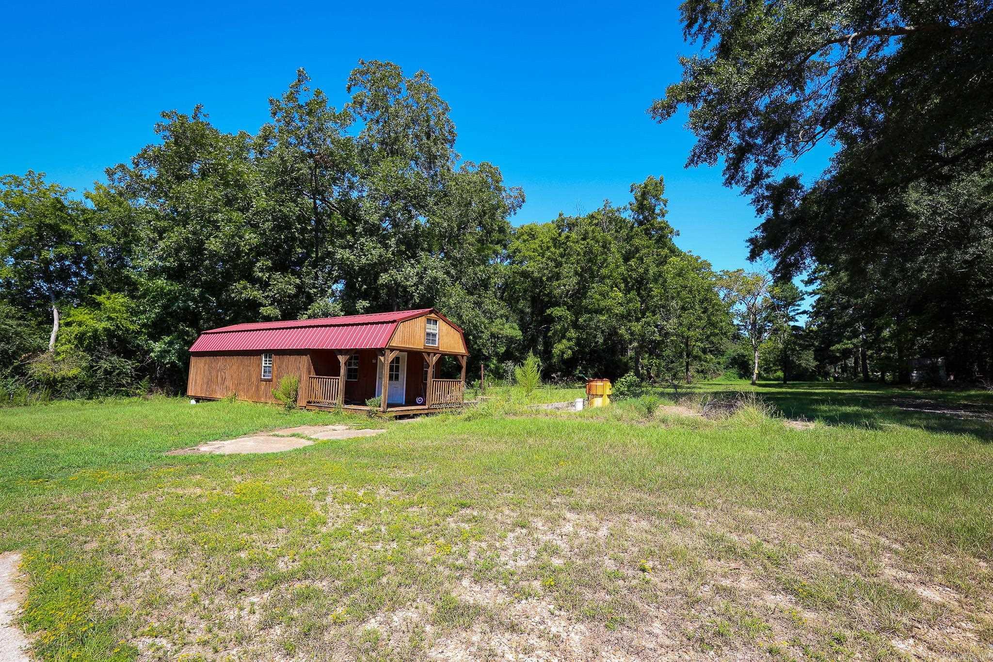 0000 E Main  El Dorado, AR