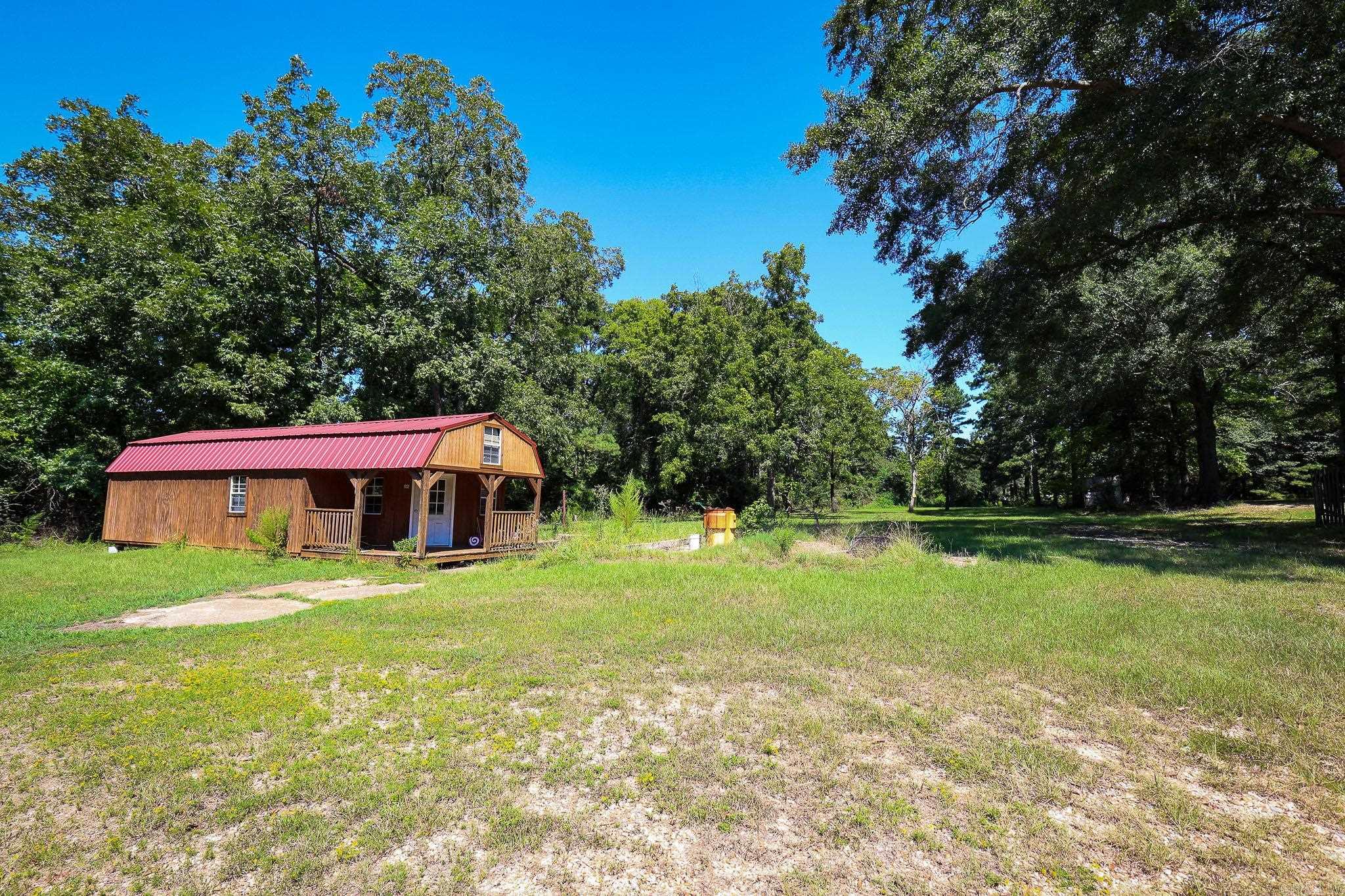 0000 E Main  El Dorado, AR