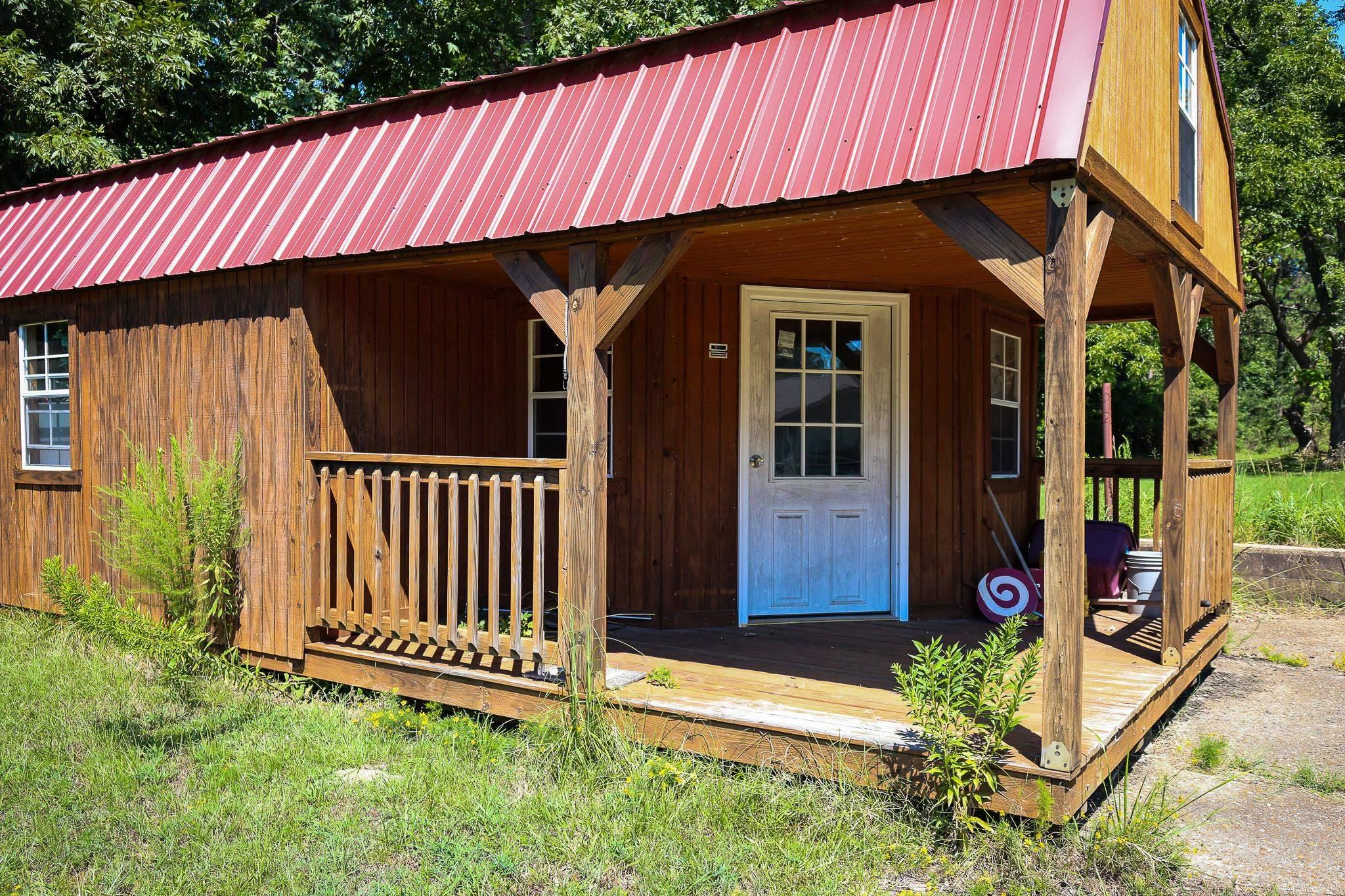 0000 E Main  El Dorado, AR