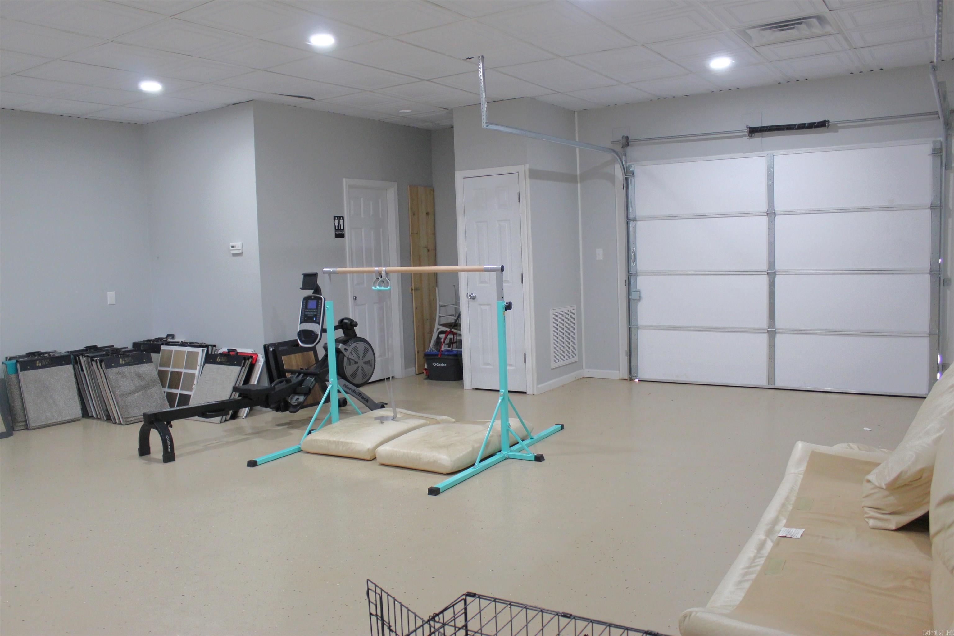 7436 Edgemont Road Higden, AR 72067