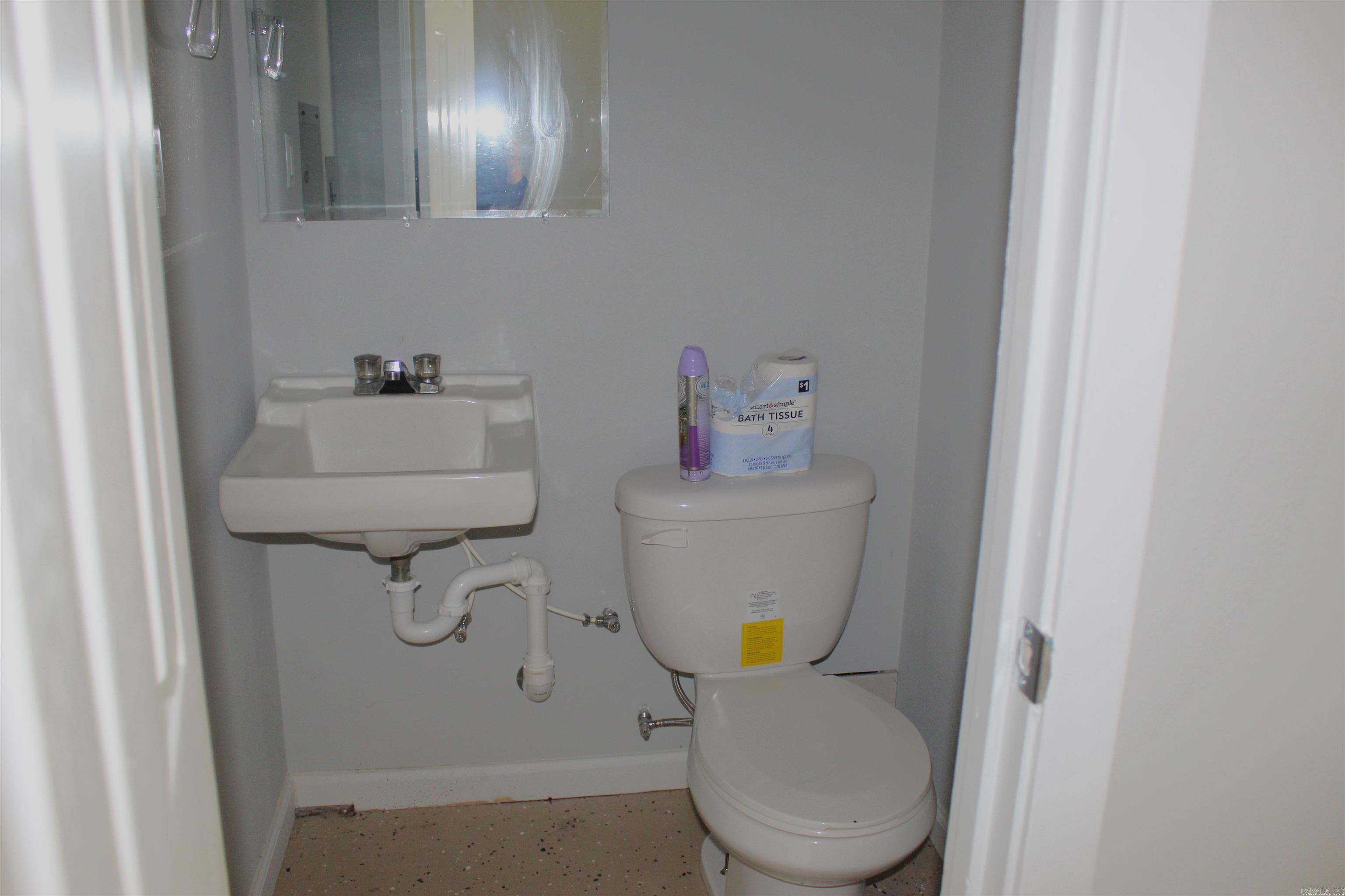 7436 Edgemont Road Higden, AR 72067