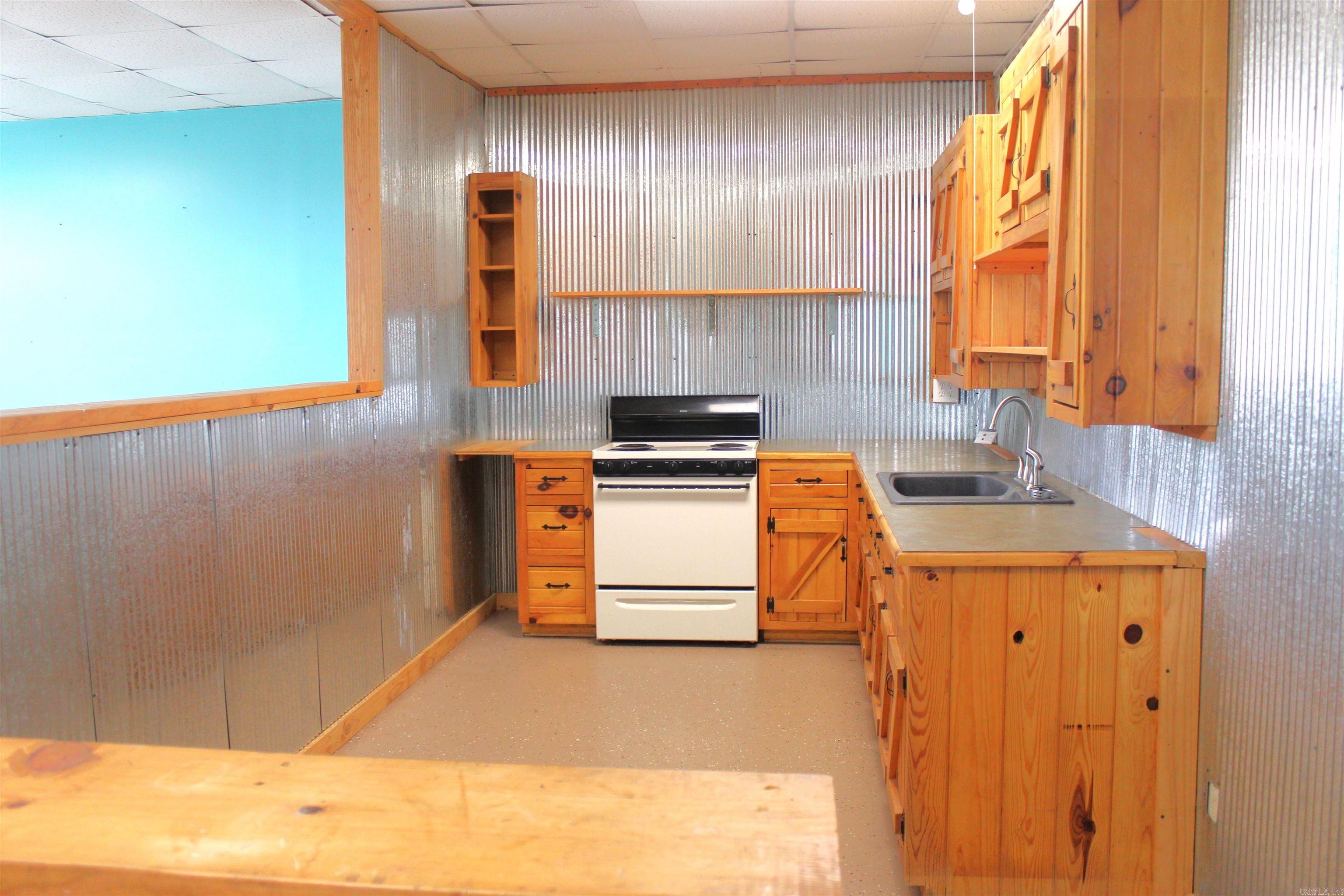 7436 Edgemont Road Higden, AR 72067