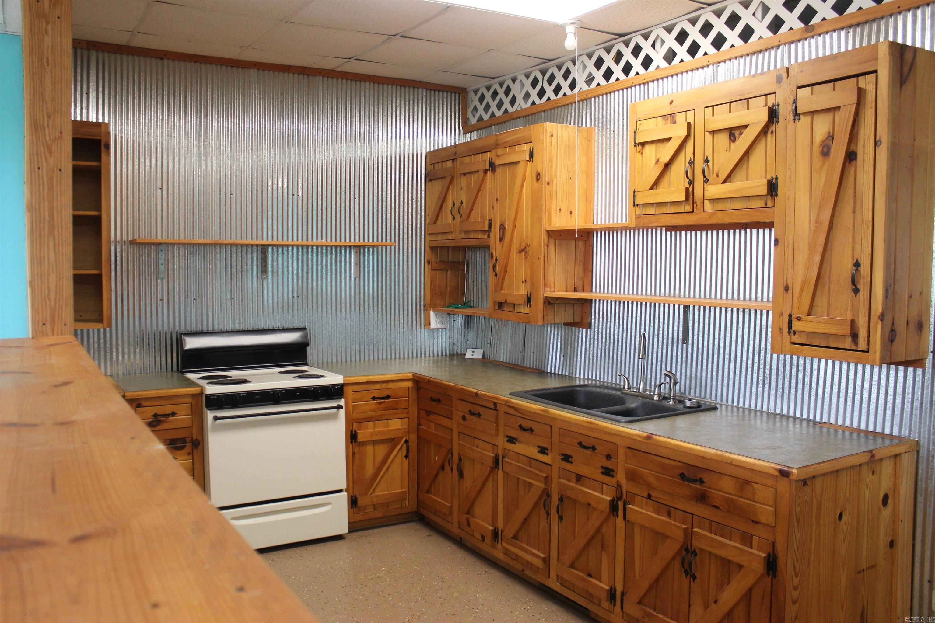 7436 Edgemont Road Higden, AR 72067