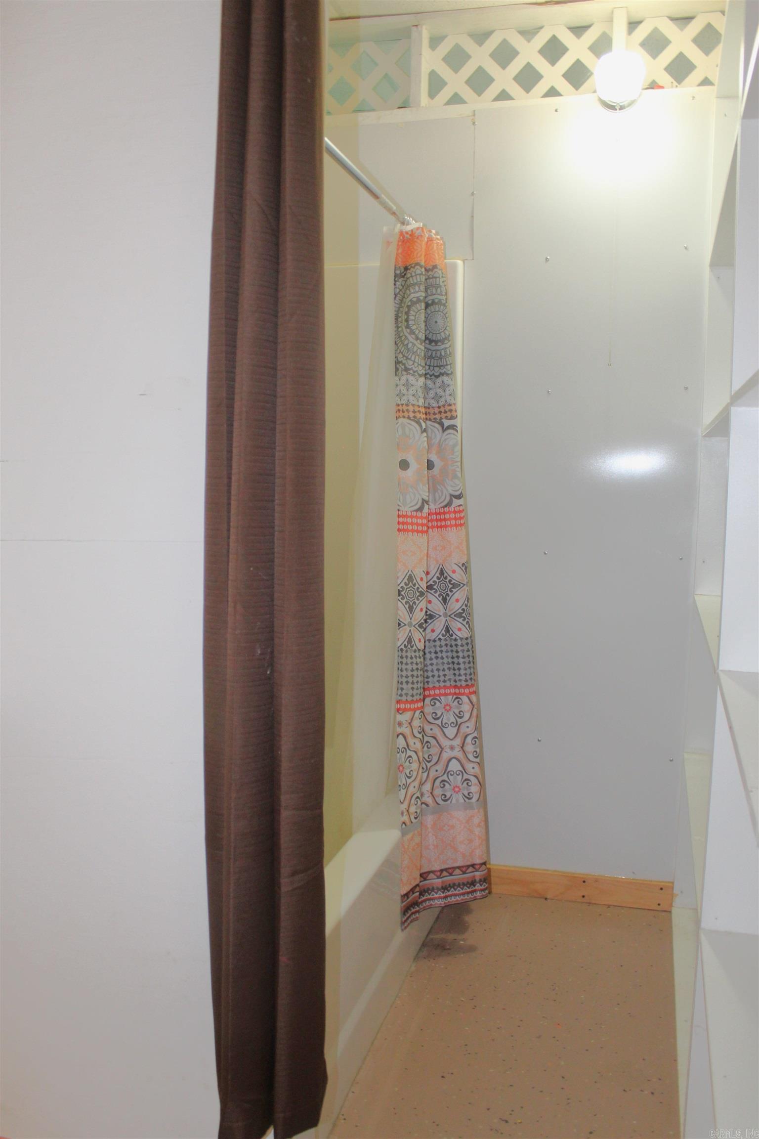 7436 Edgemont Road Higden, AR 72067