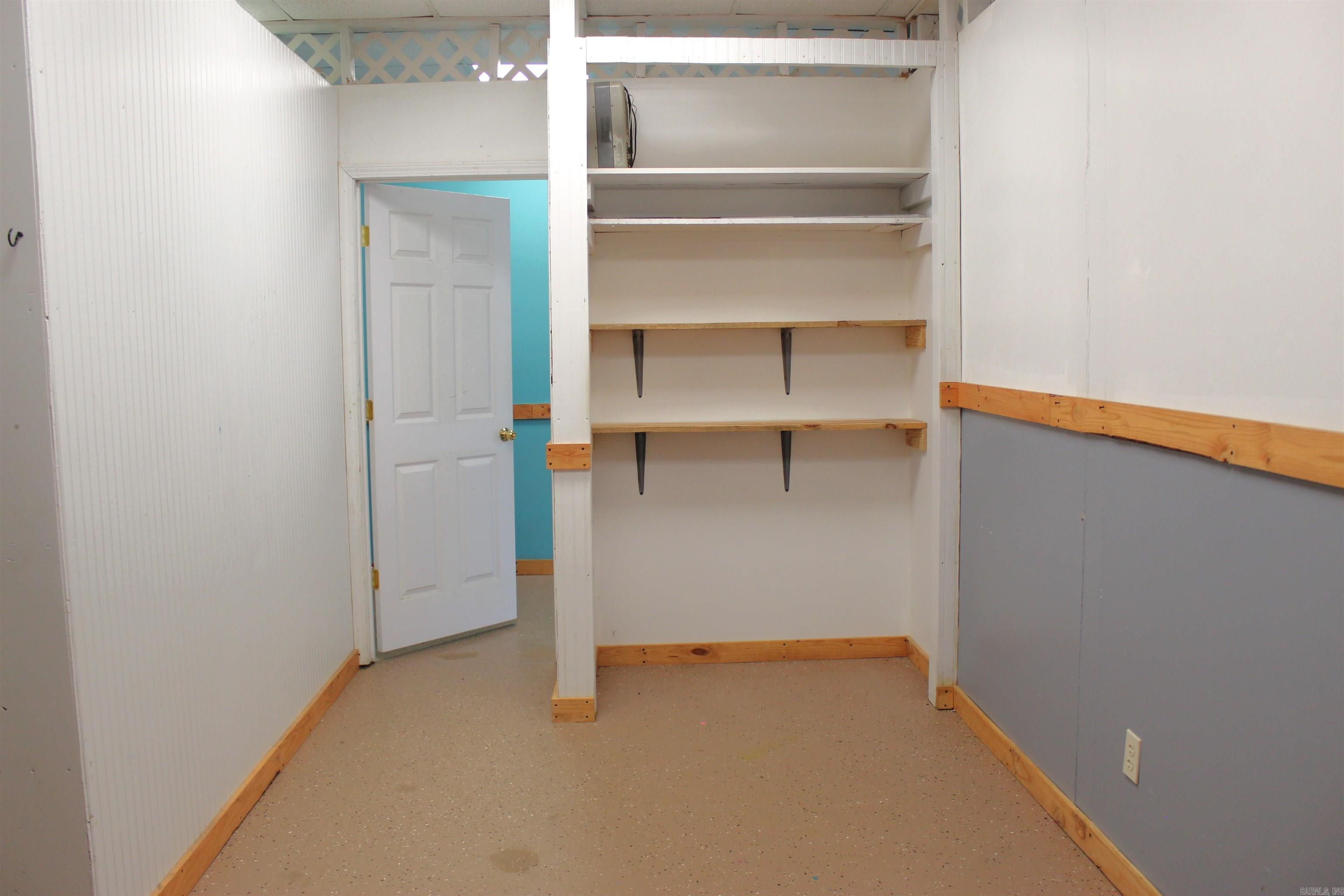 7436 Edgemont Road Higden, AR 72067