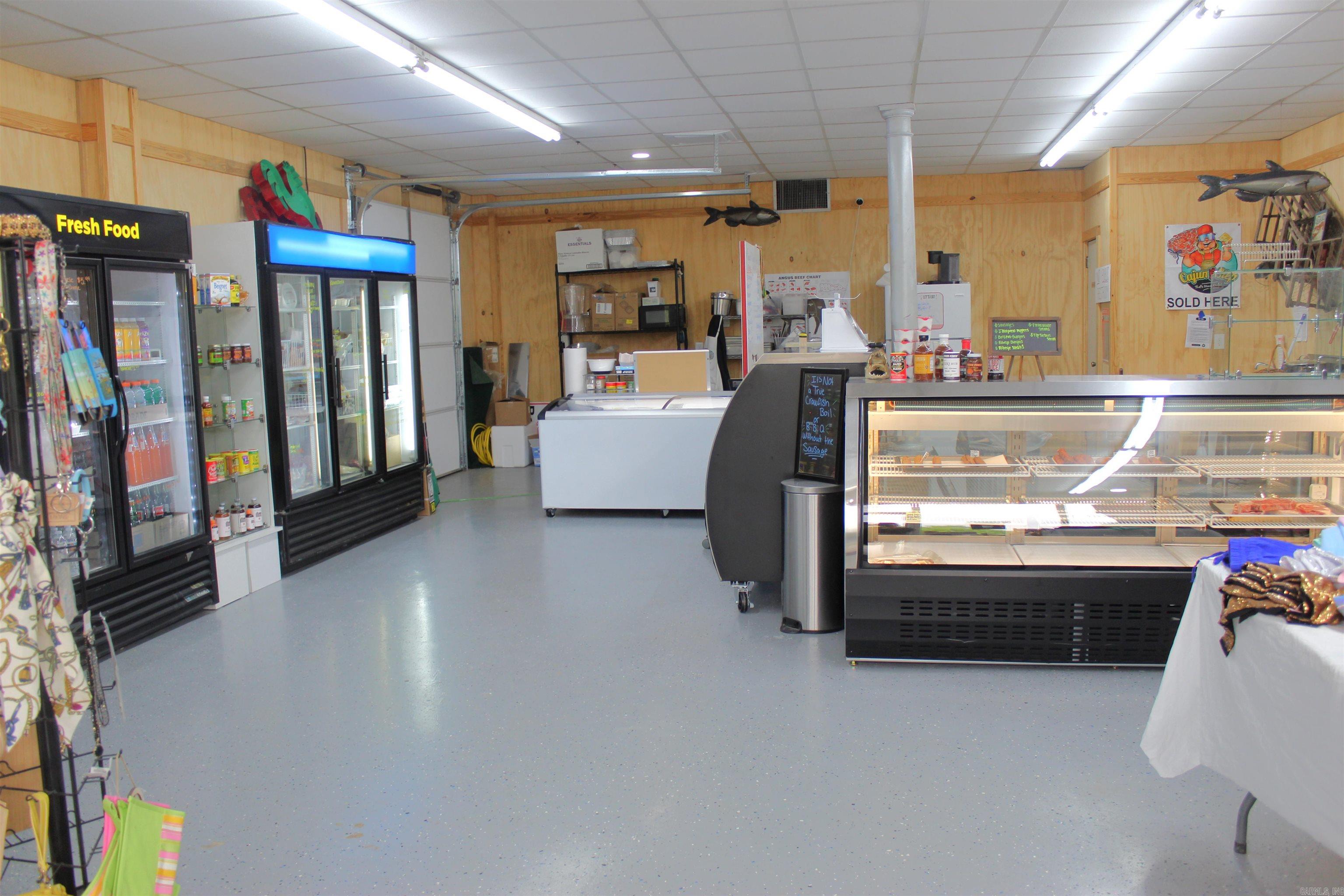 7436 Edgemont Road Higden, AR 72067