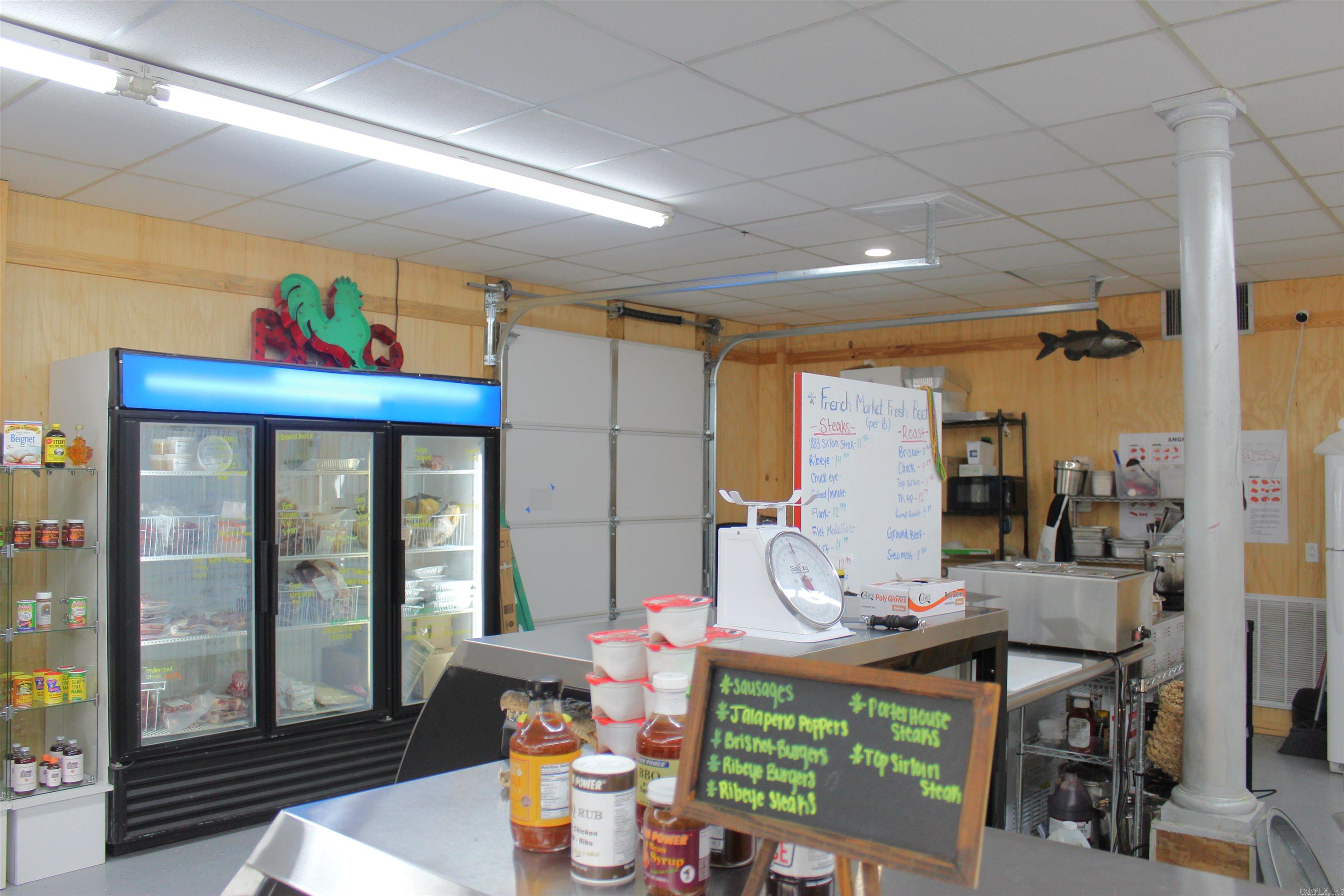 7436 Edgemont Road Higden, AR 72067