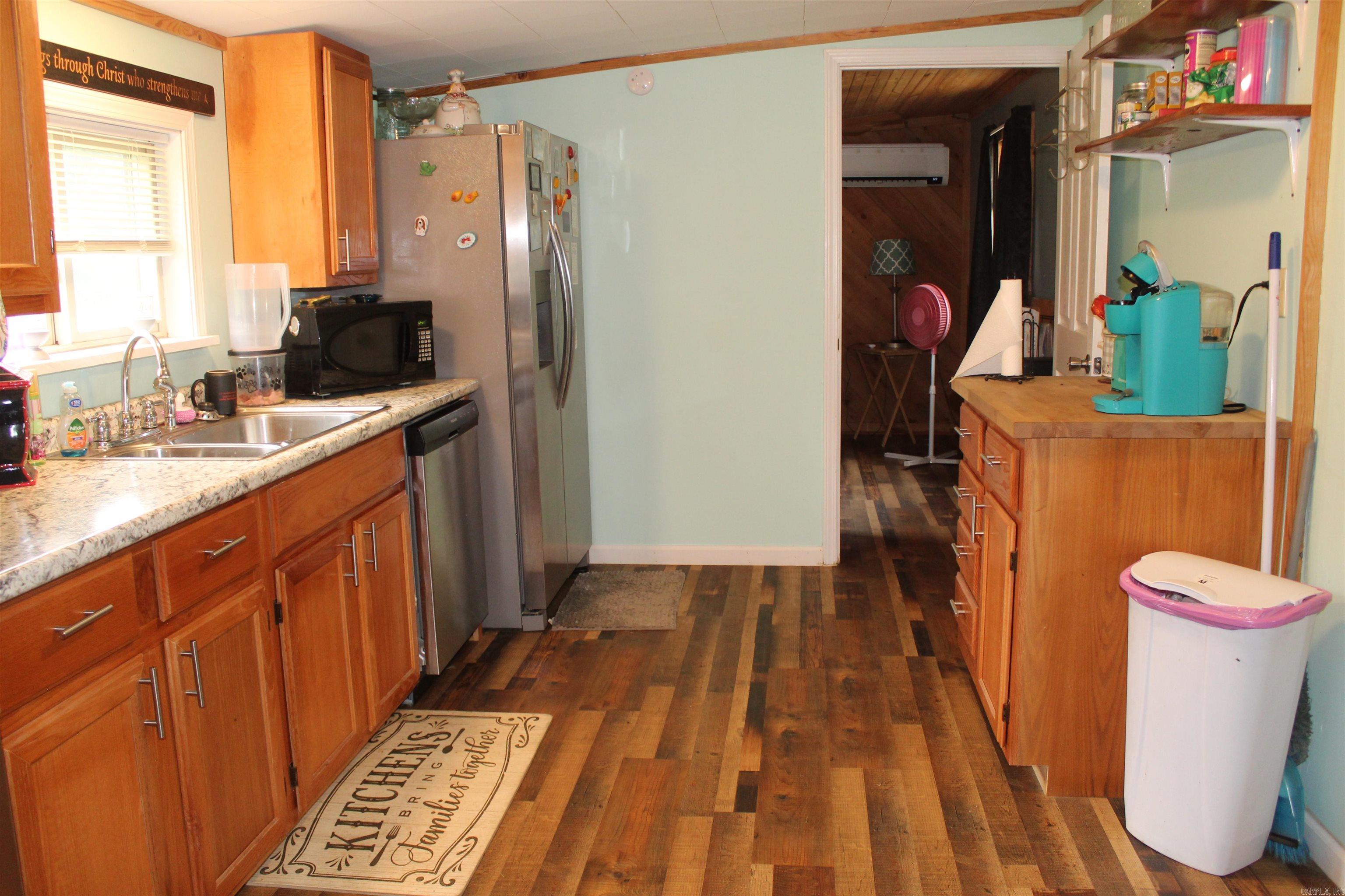 7436 Edgemont Road Higden, AR 72067