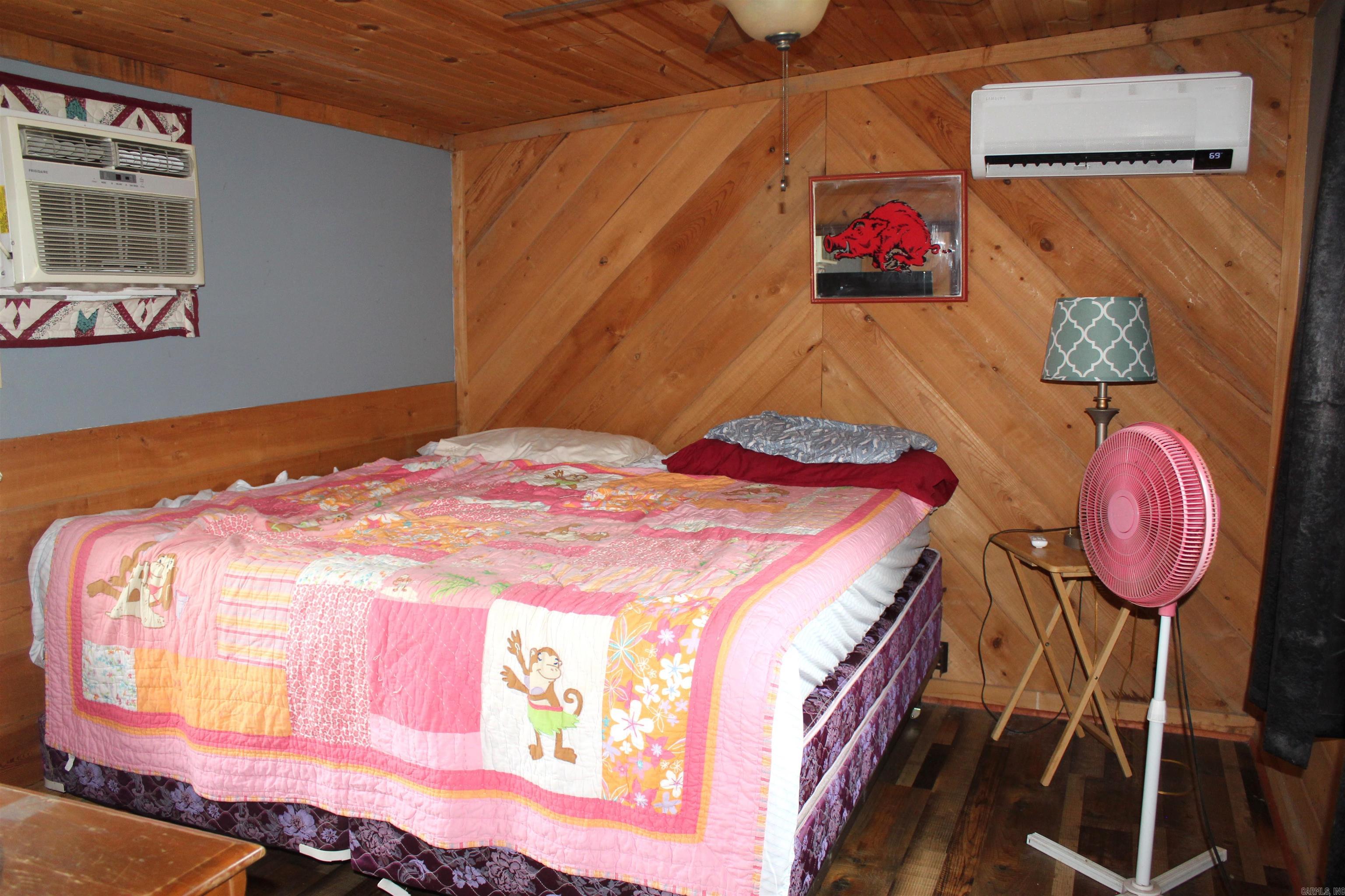 7436 Edgemont Road Higden, AR 72067