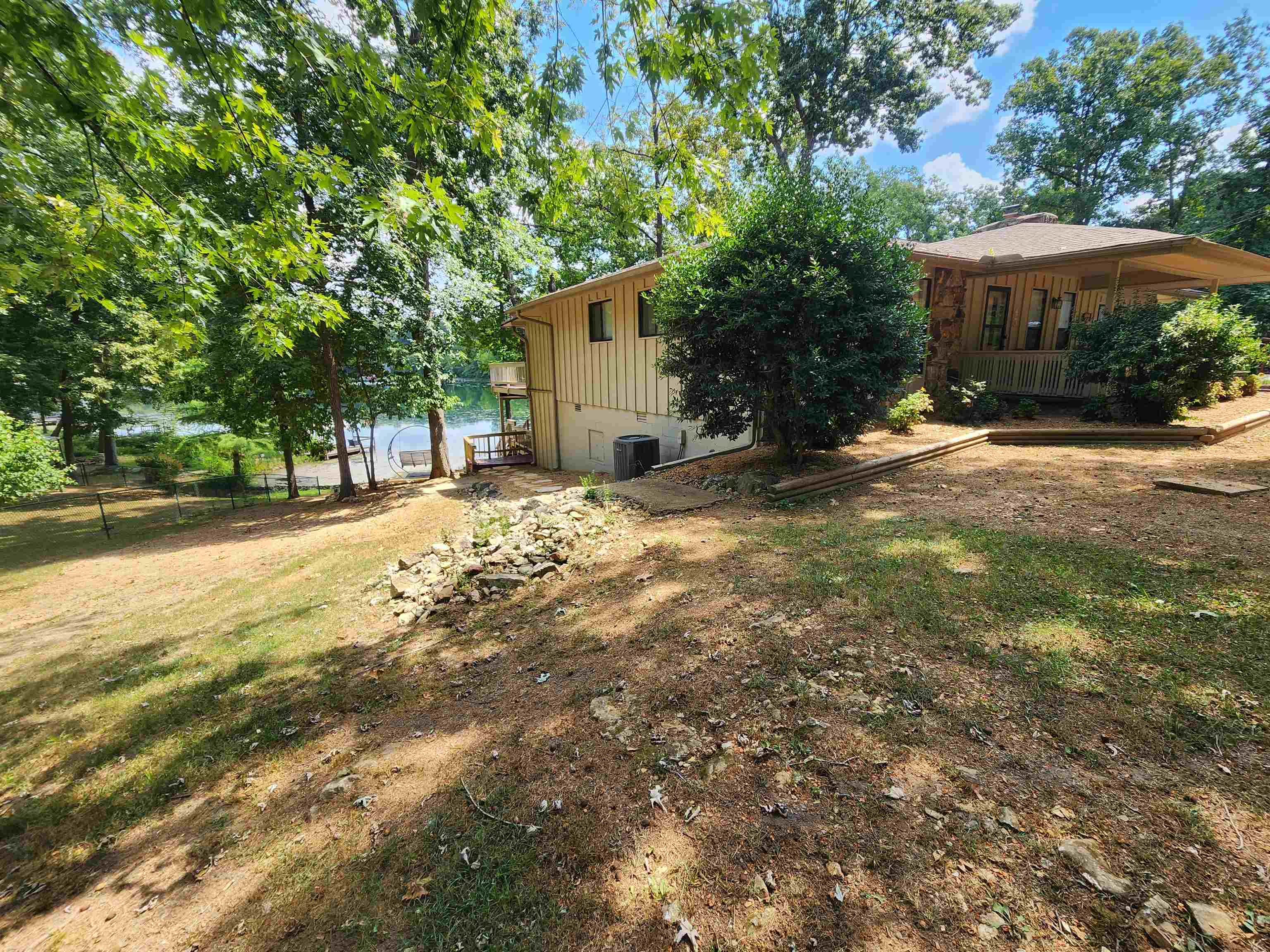 45 W Lakeshore  Cherokee Village, AR