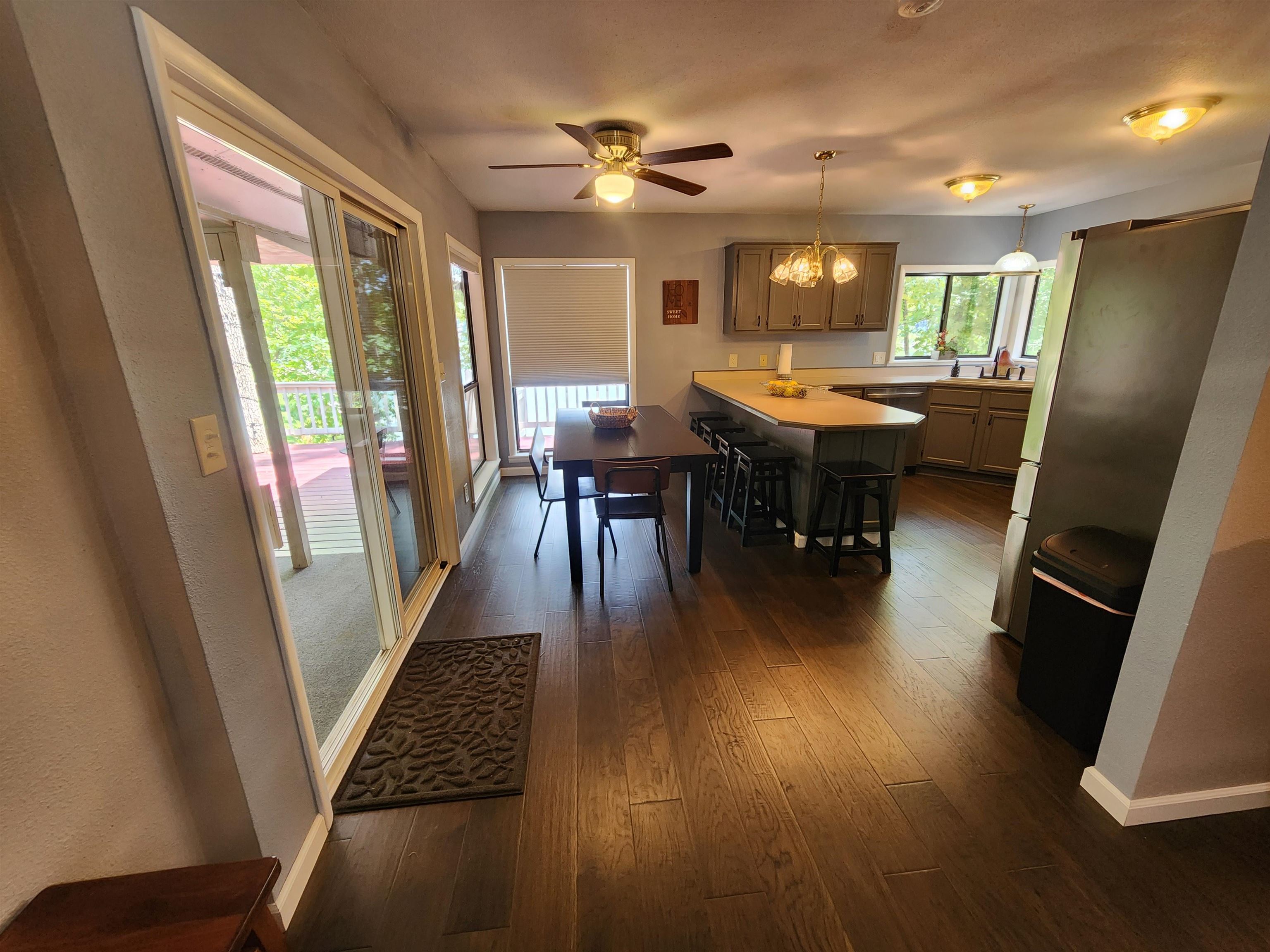 45 W Lakeshore  Cherokee Village, AR