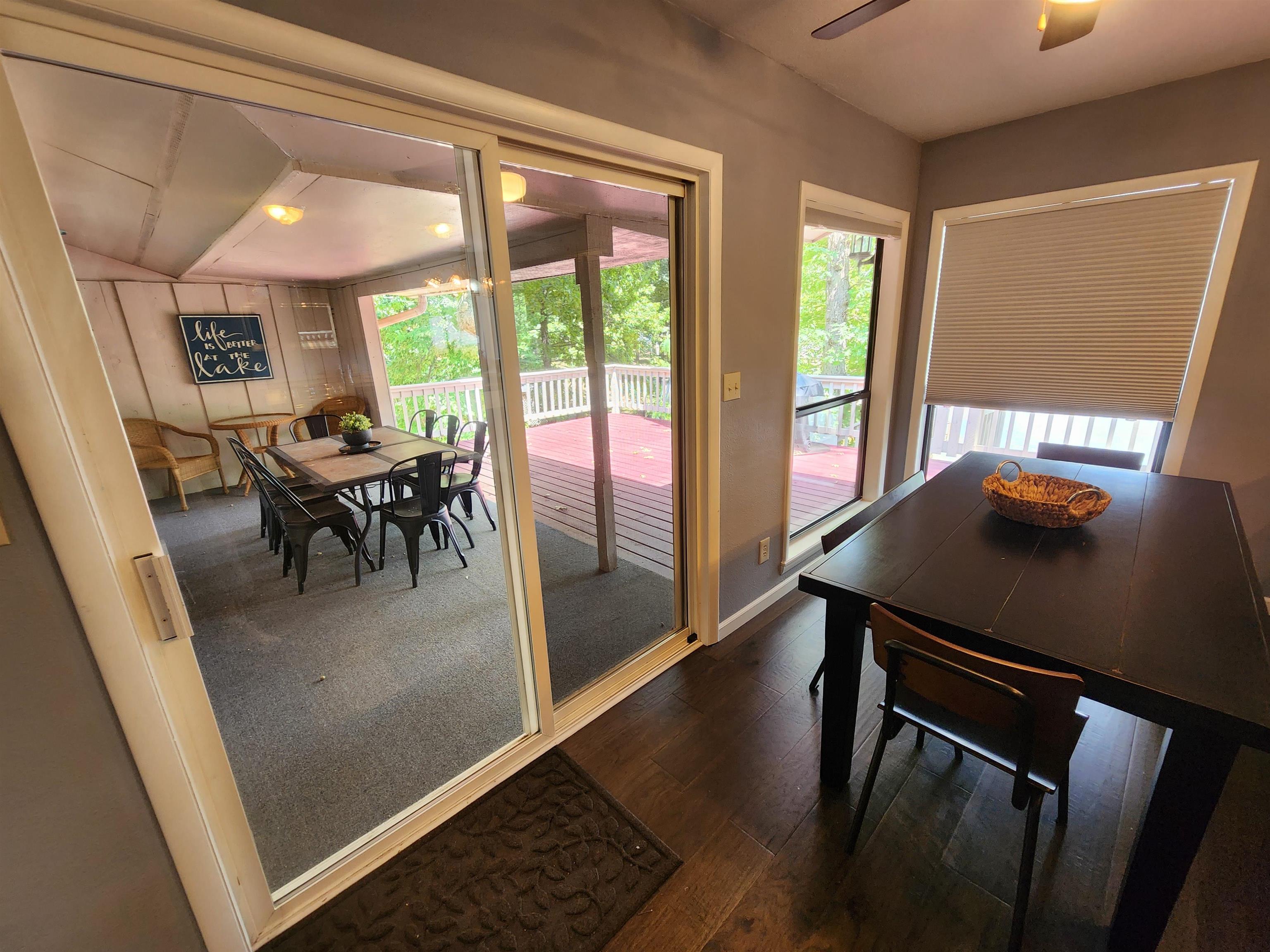 45 W Lakeshore  Cherokee Village, AR