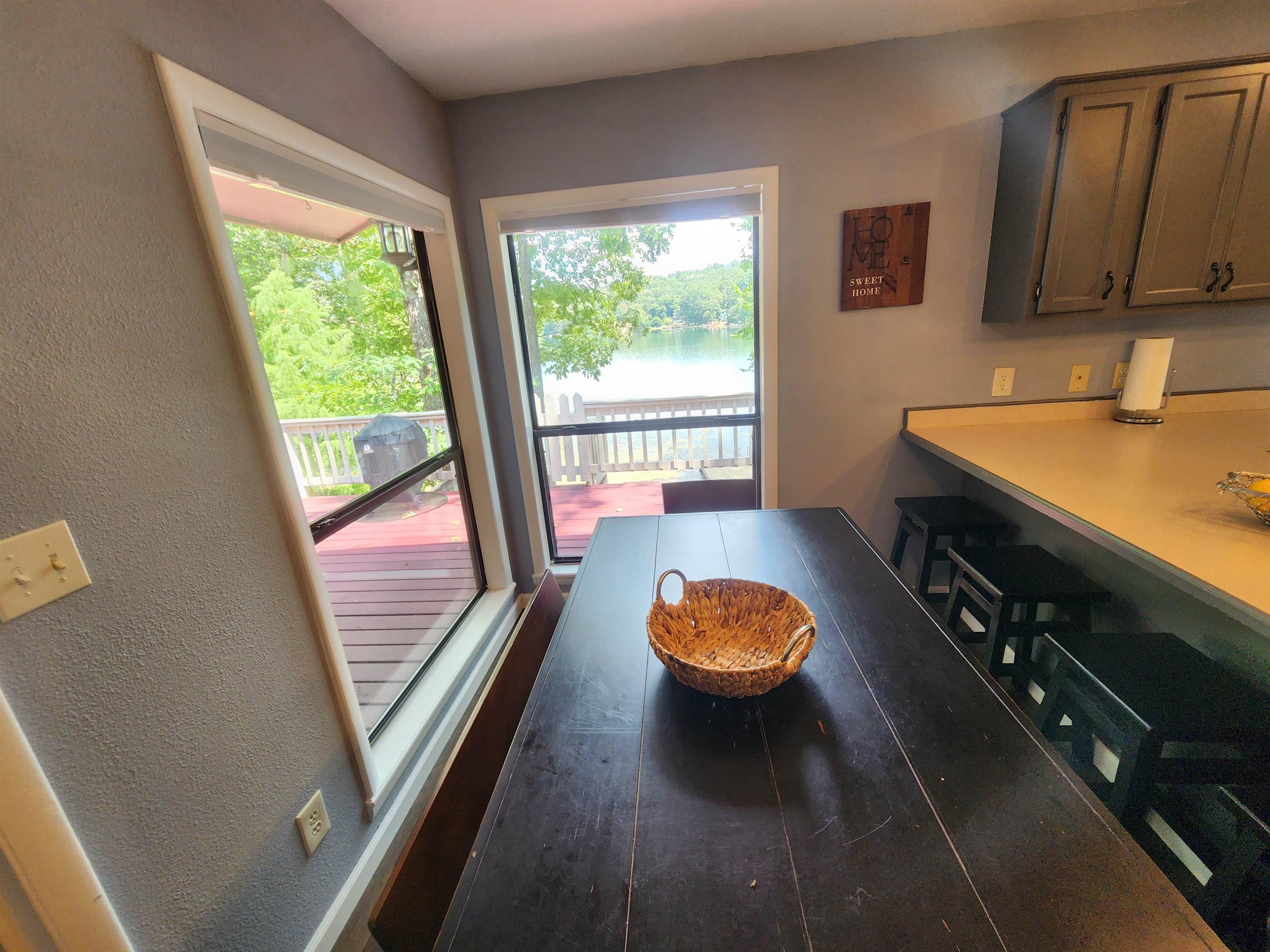 45 W Lakeshore  Cherokee Village, AR