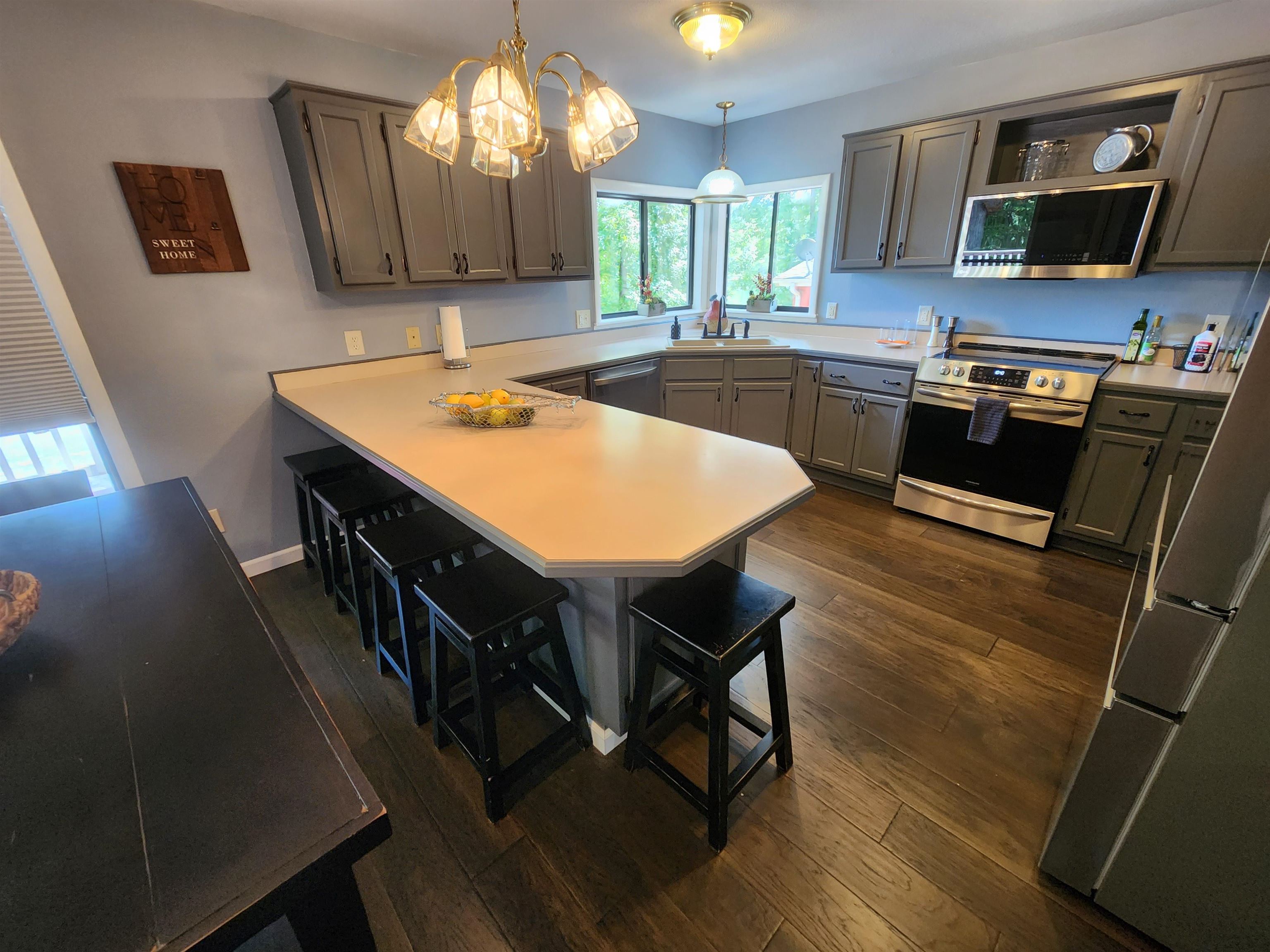 45 W Lakeshore  Cherokee Village, AR