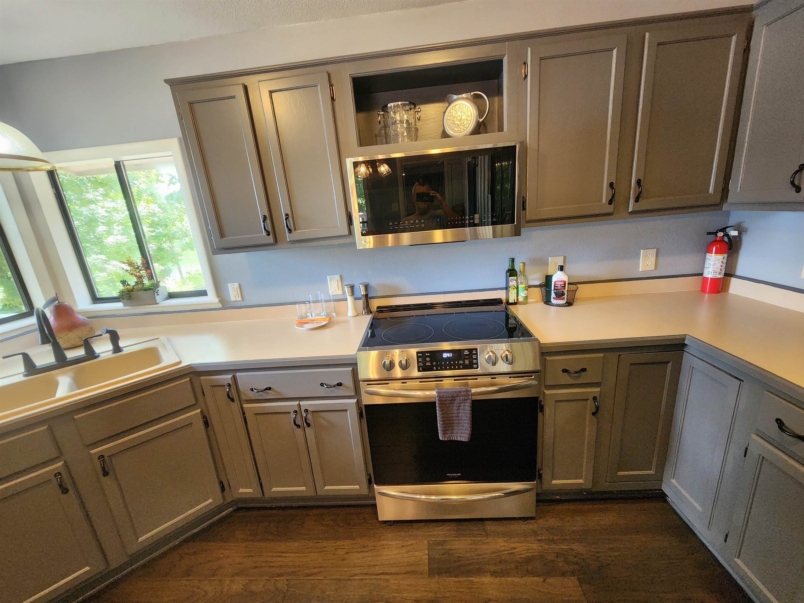 45 W Lakeshore  Cherokee Village, AR