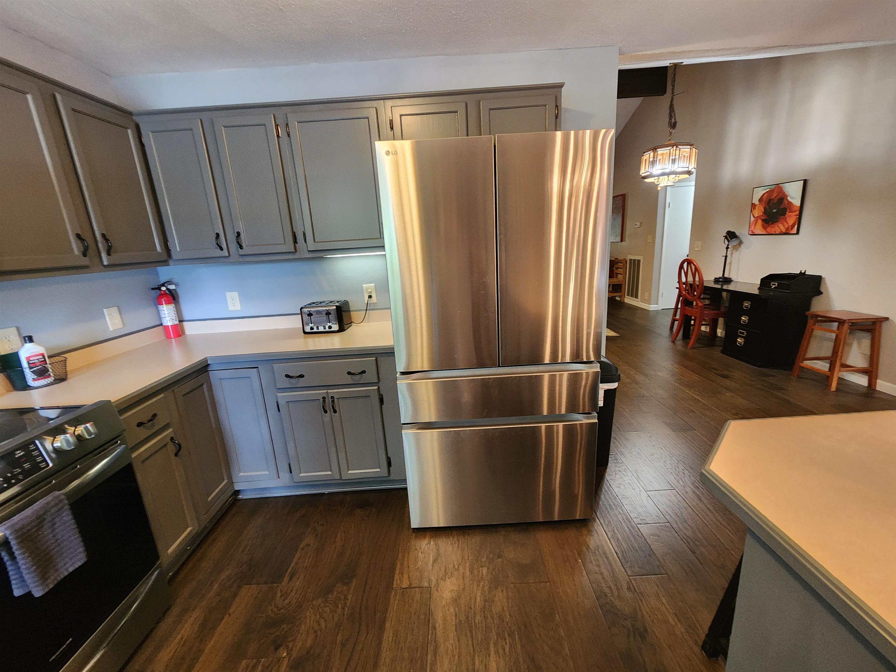 45 W Lakeshore  Cherokee Village, AR