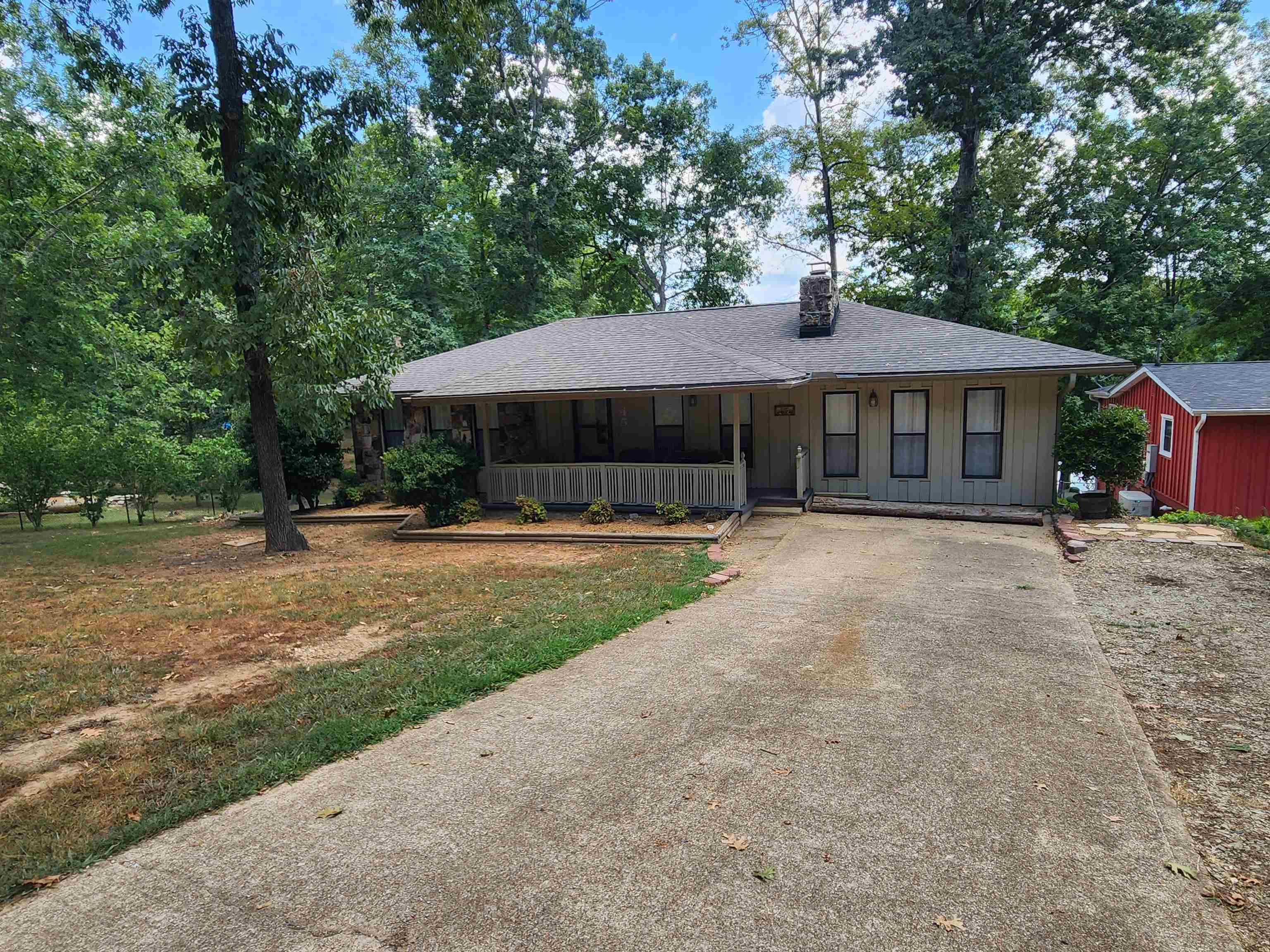 45 W Lakeshore  Cherokee Village, AR