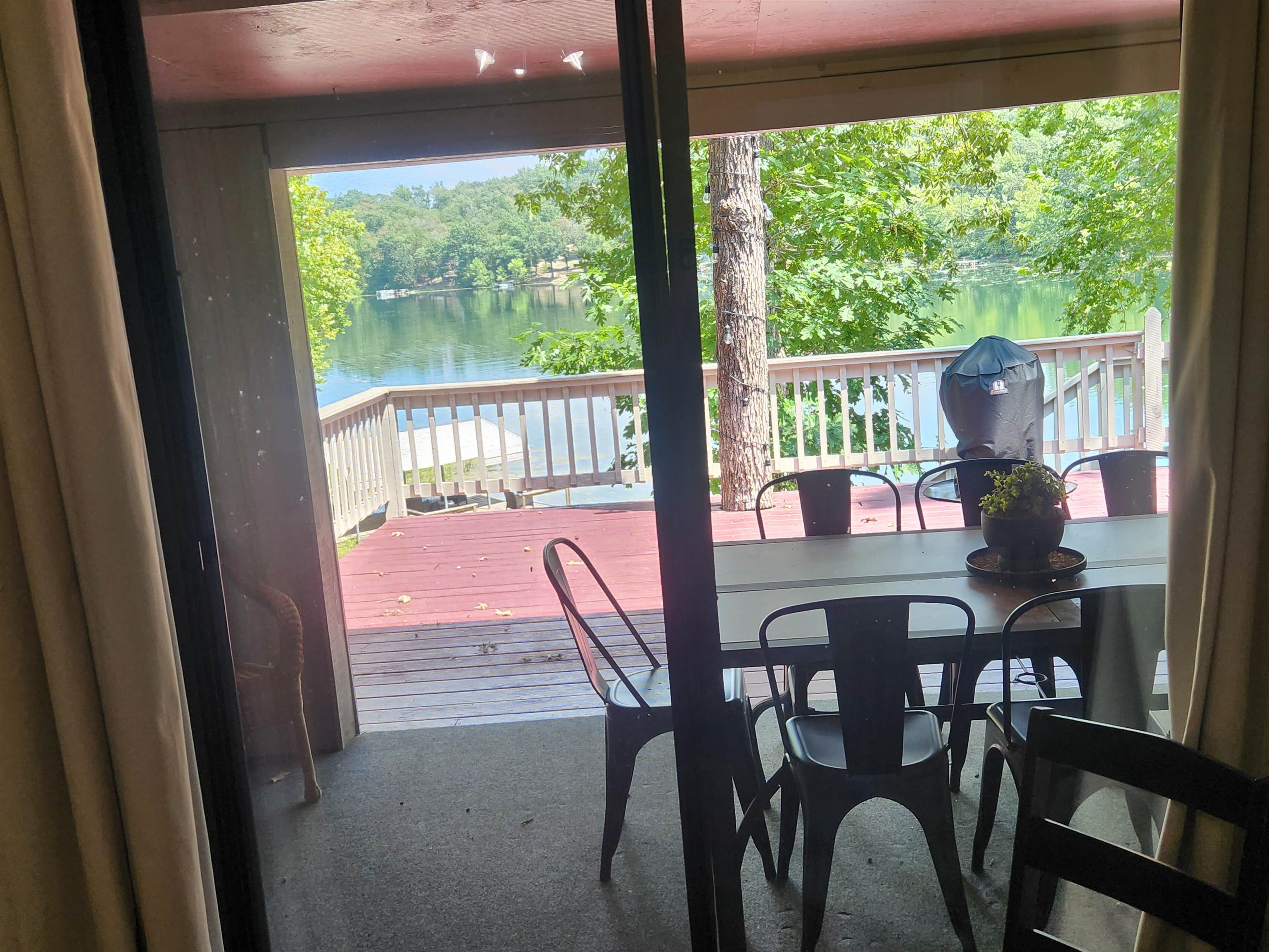 45 W Lakeshore  Cherokee Village, AR