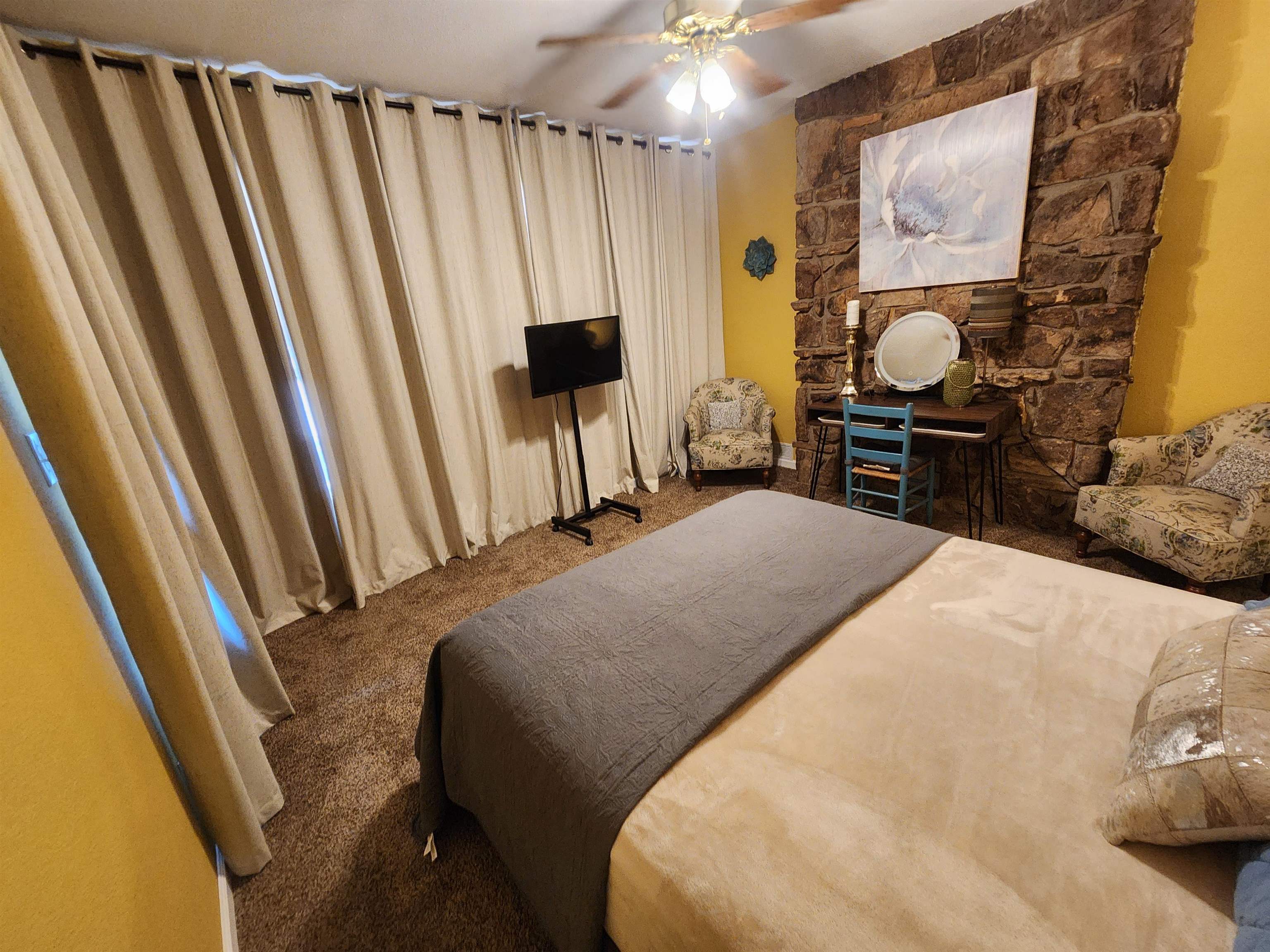 45 W Lakeshore  Cherokee Village, AR