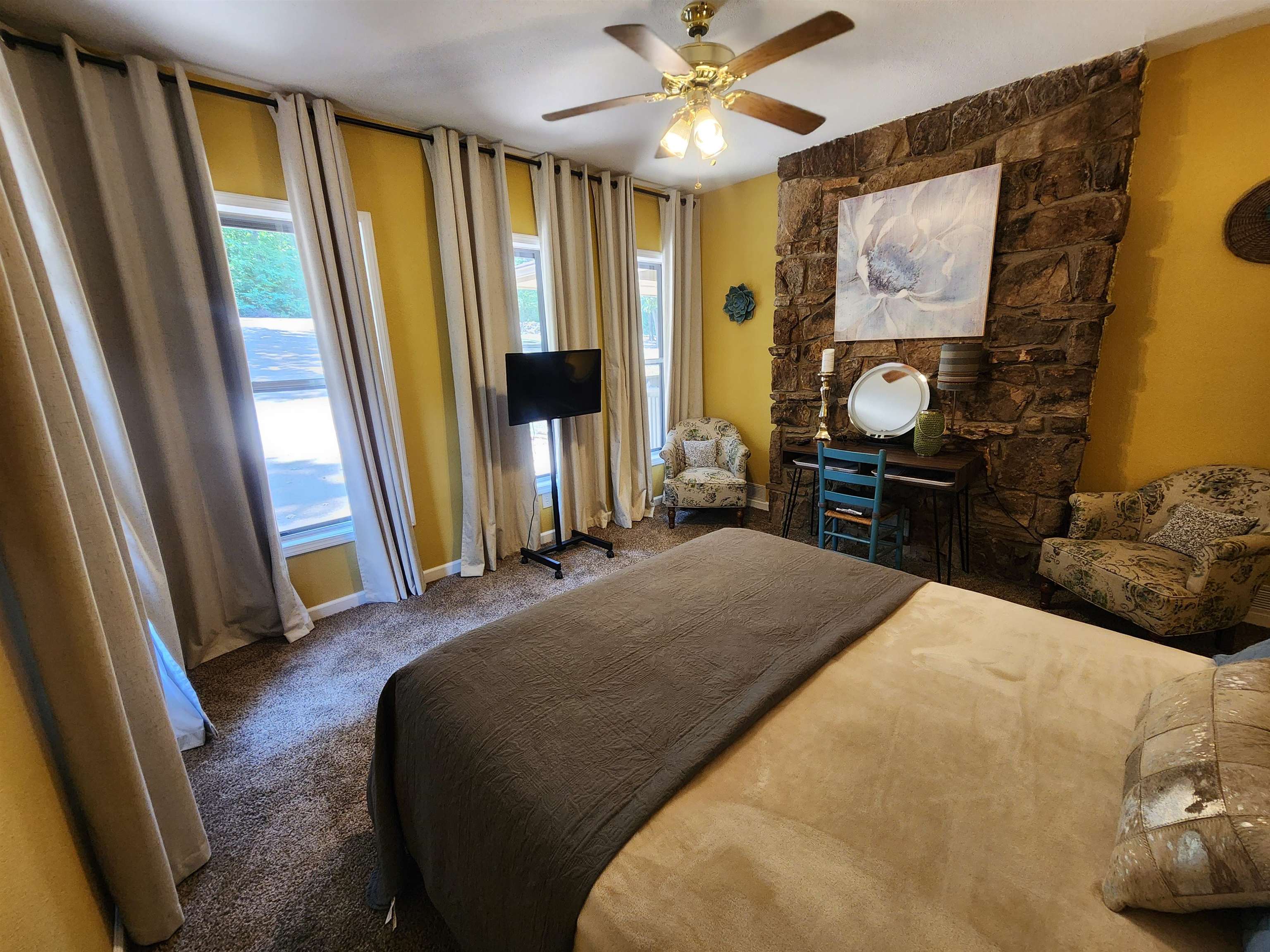 45 W Lakeshore  Cherokee Village, AR