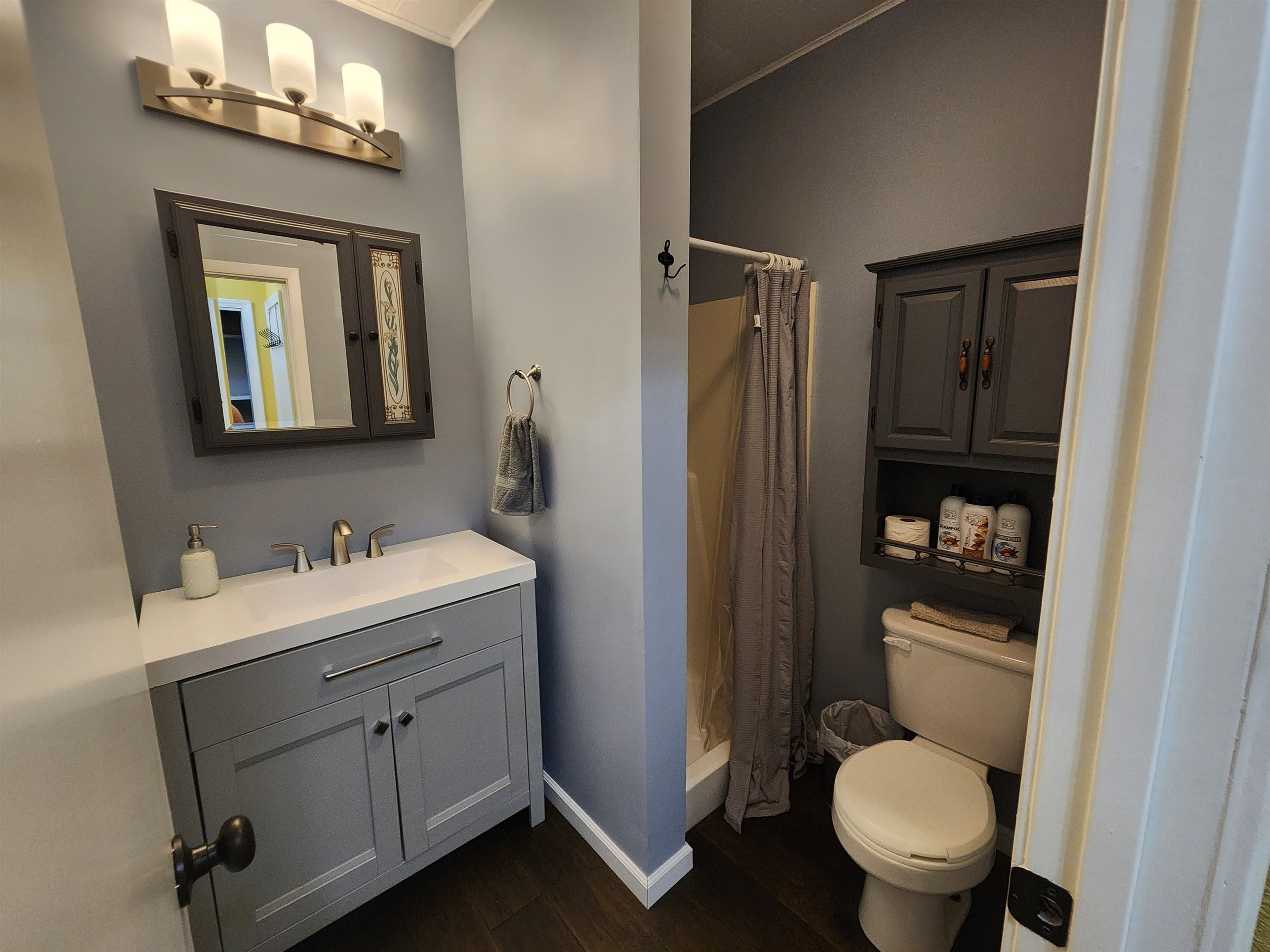 45 W Lakeshore  Cherokee Village, AR