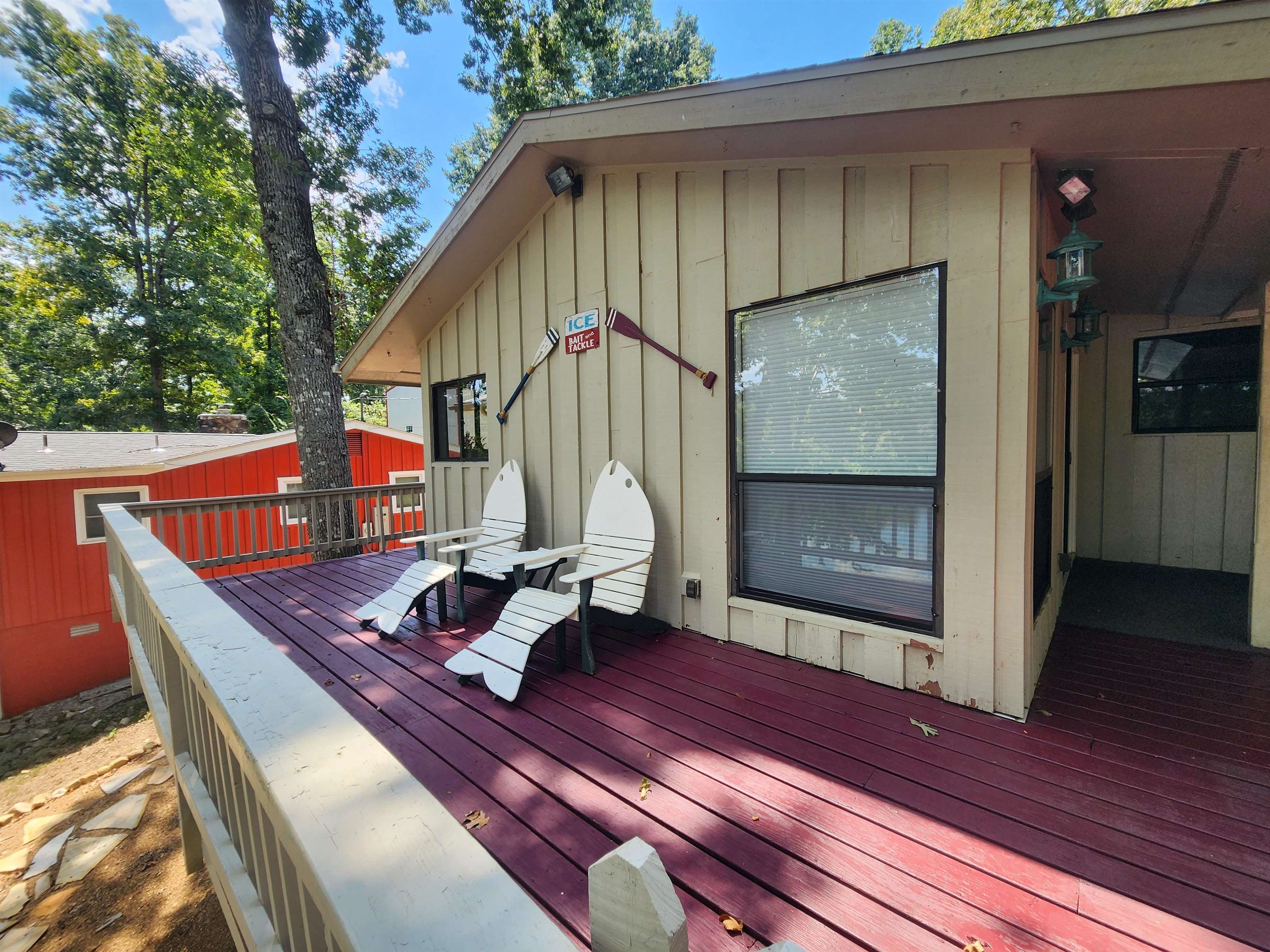 45 W Lakeshore  Cherokee Village, AR