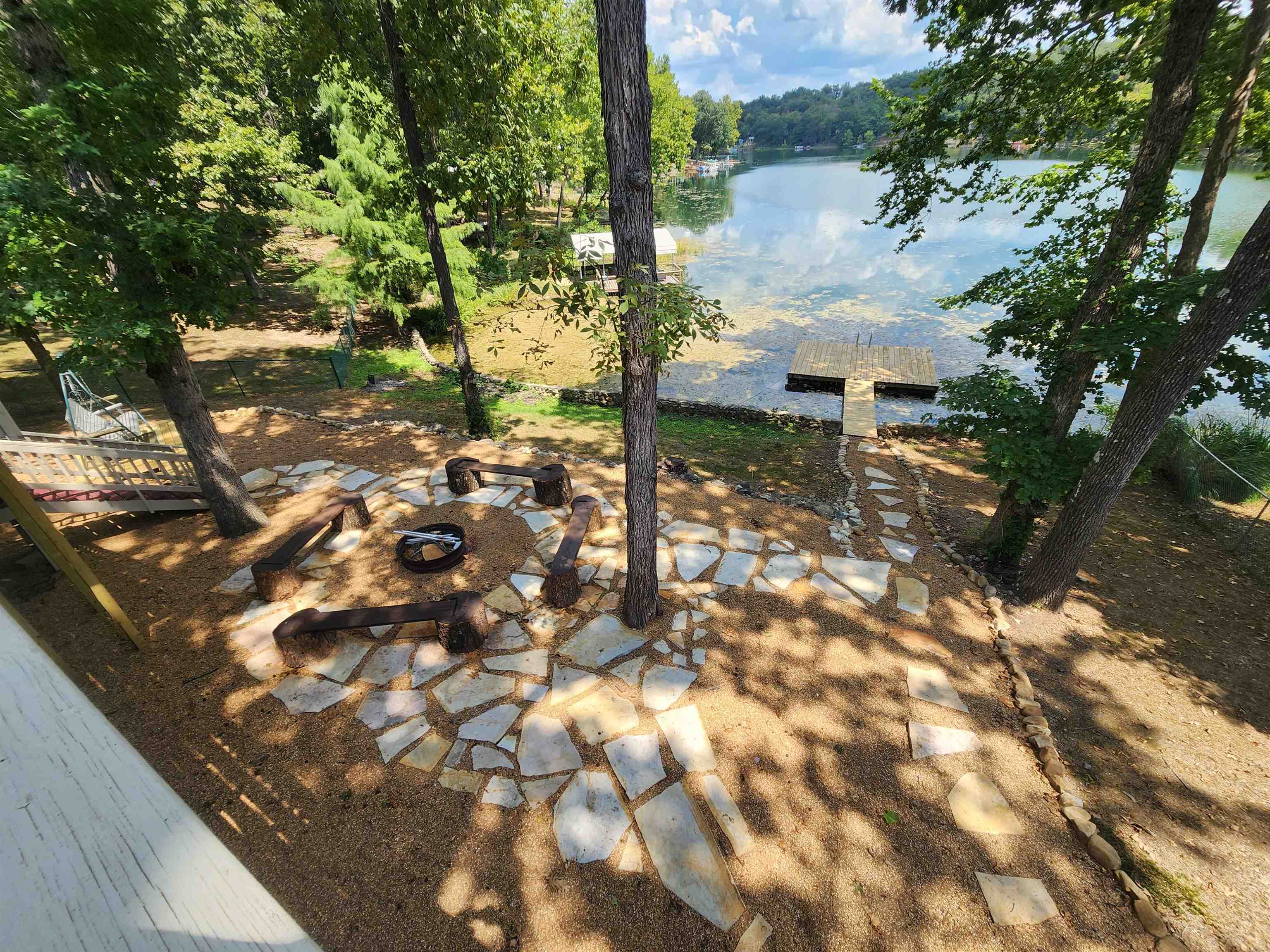 45 W Lakeshore  Cherokee Village, AR