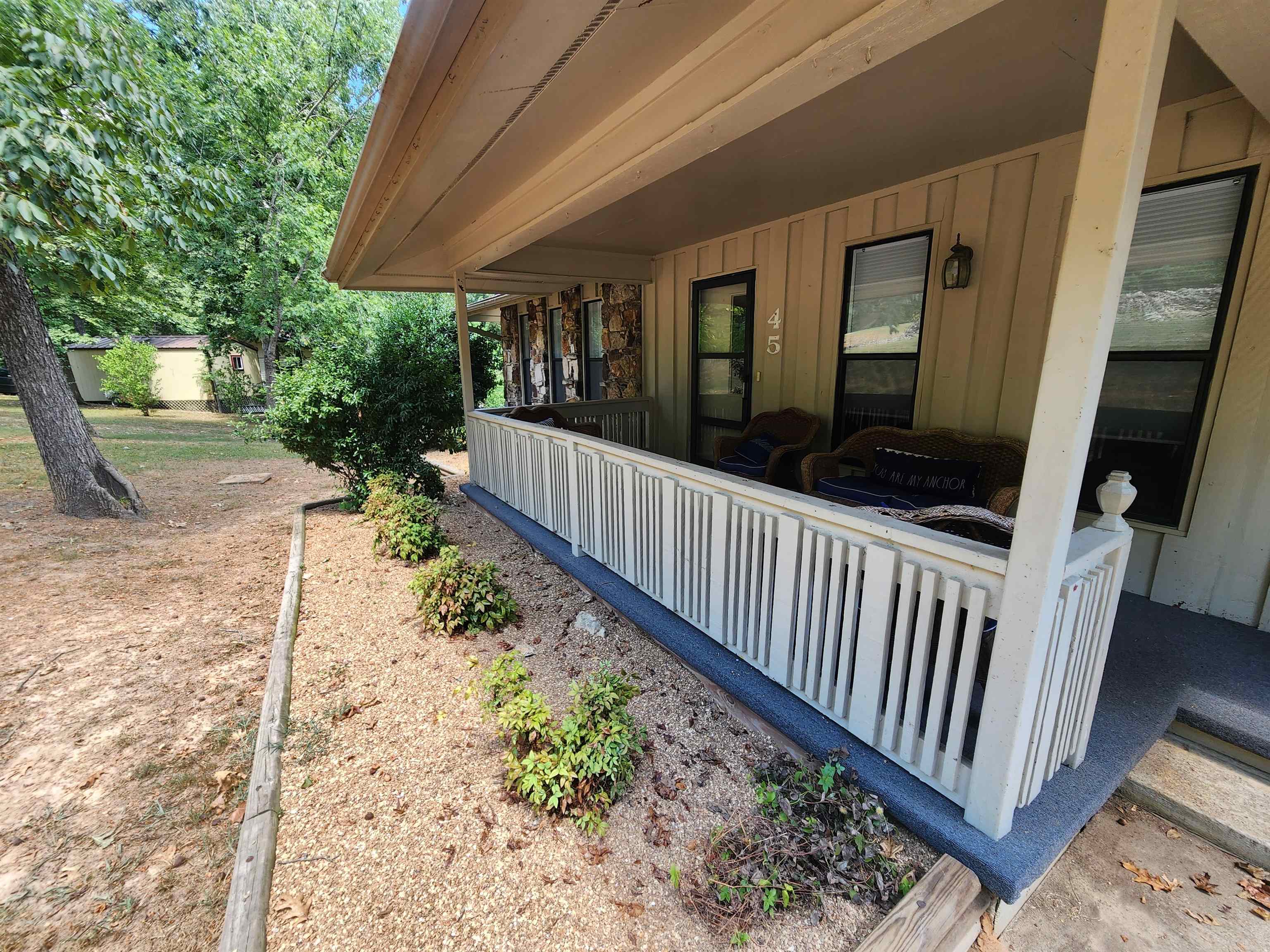 45 W Lakeshore  Cherokee Village, AR