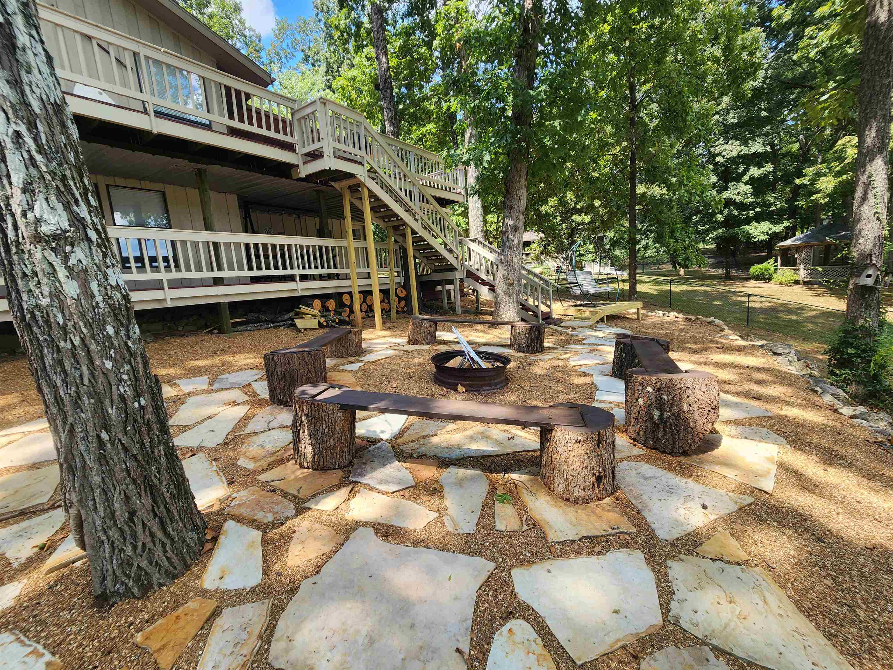 45 W Lakeshore  Cherokee Village, AR
