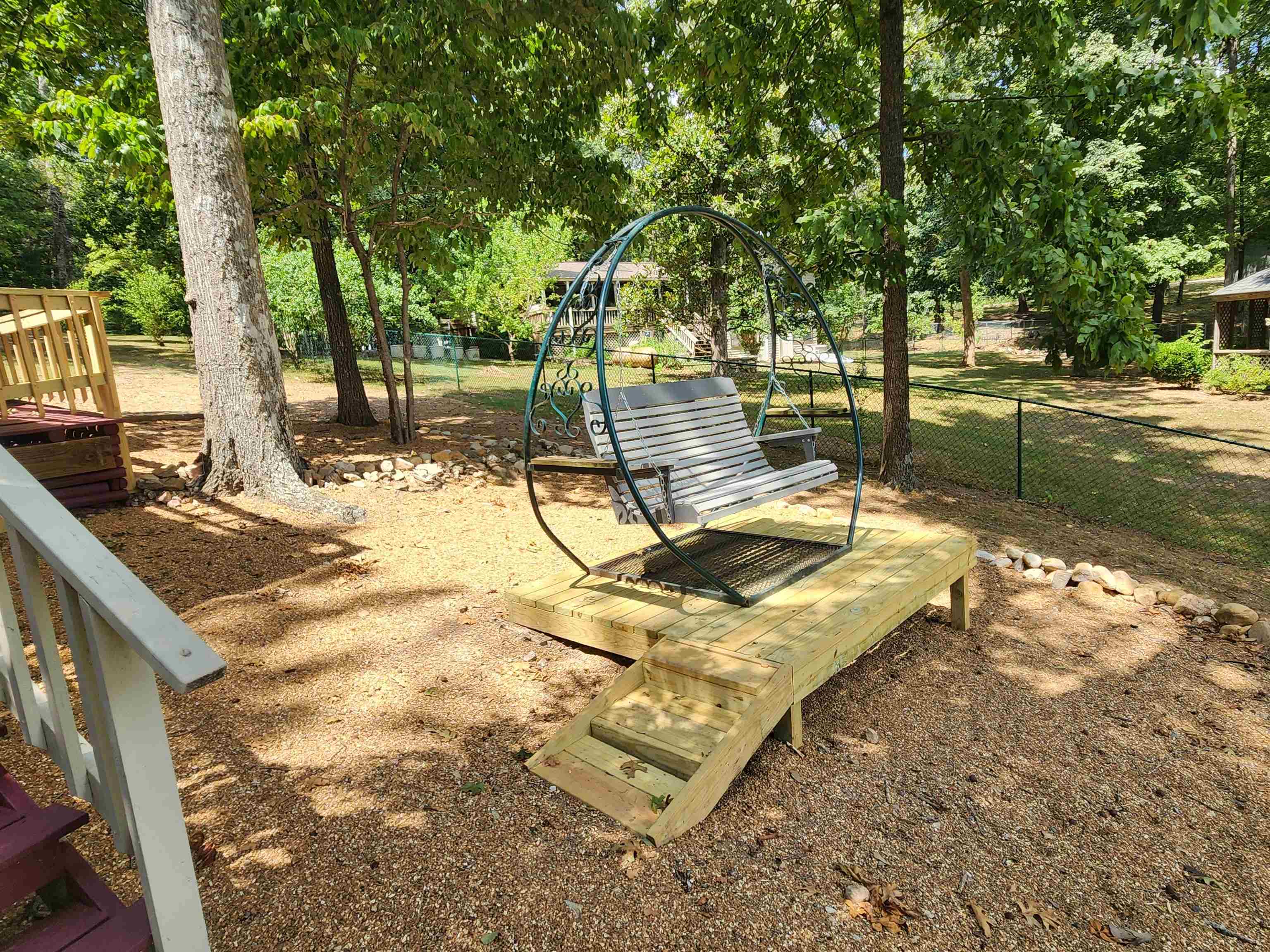 45 W Lakeshore  Cherokee Village, AR