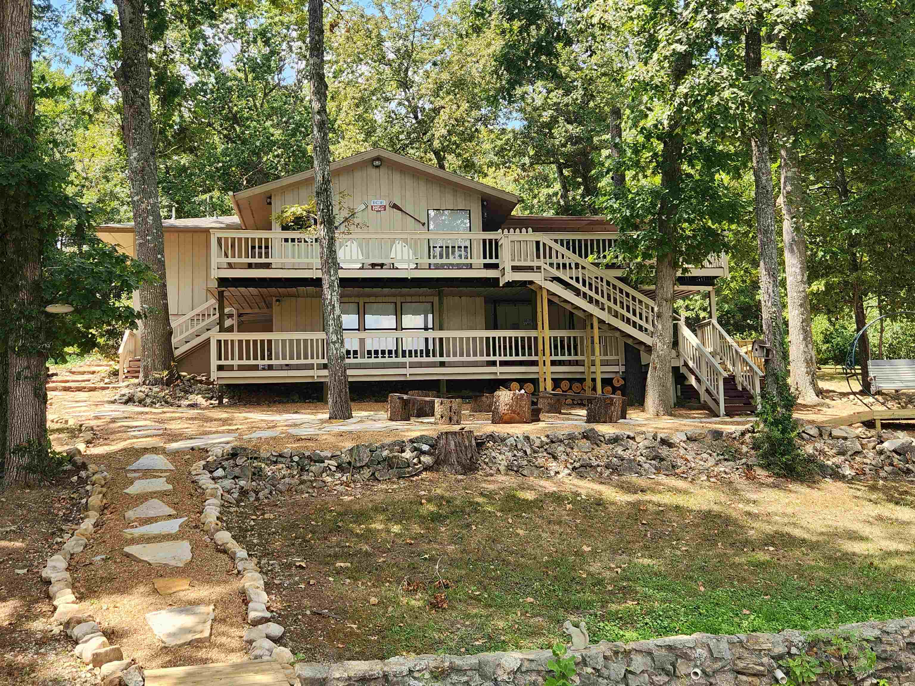 45 W Lakeshore  Cherokee Village, AR