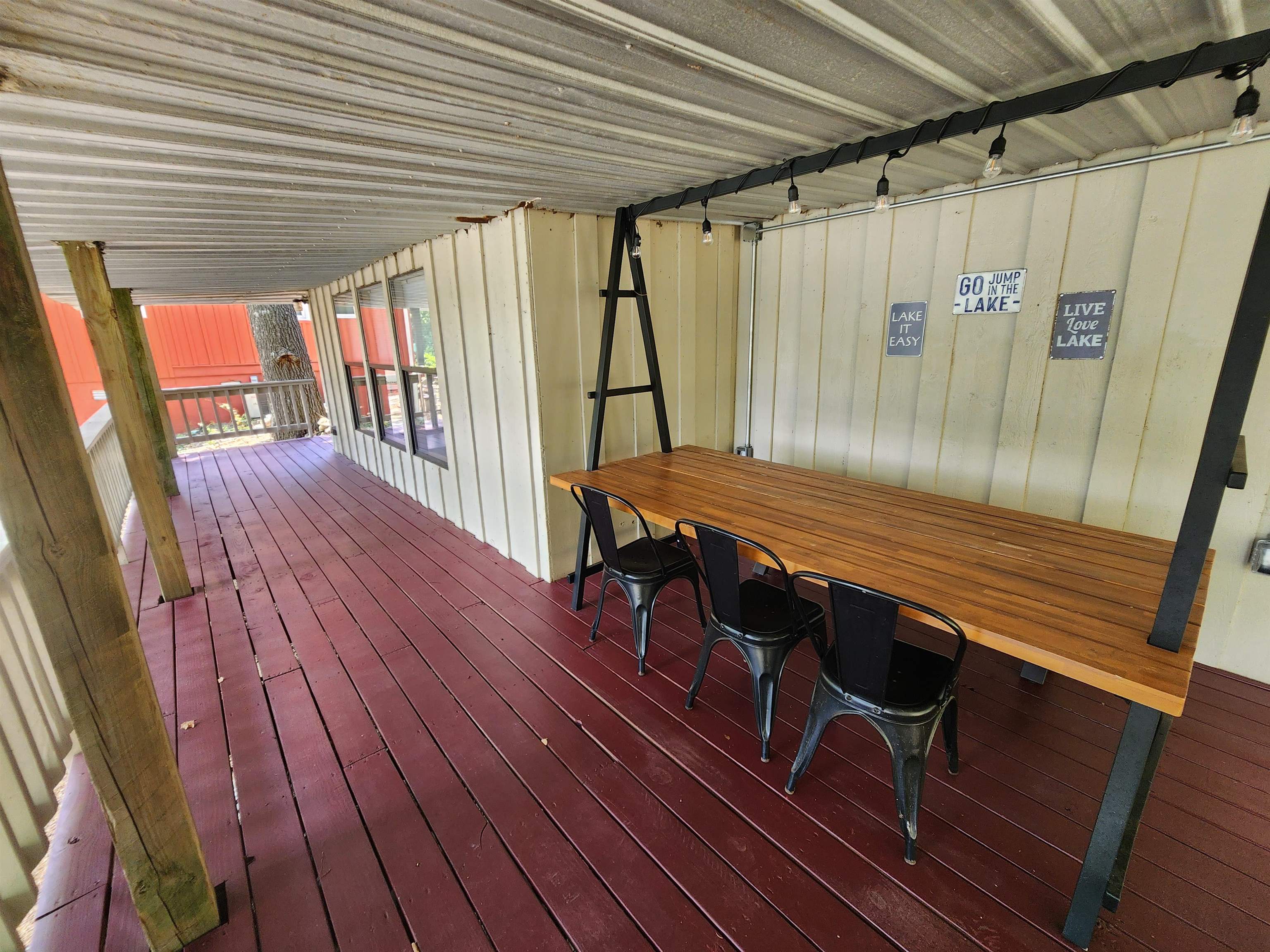 45 W Lakeshore  Cherokee Village, AR