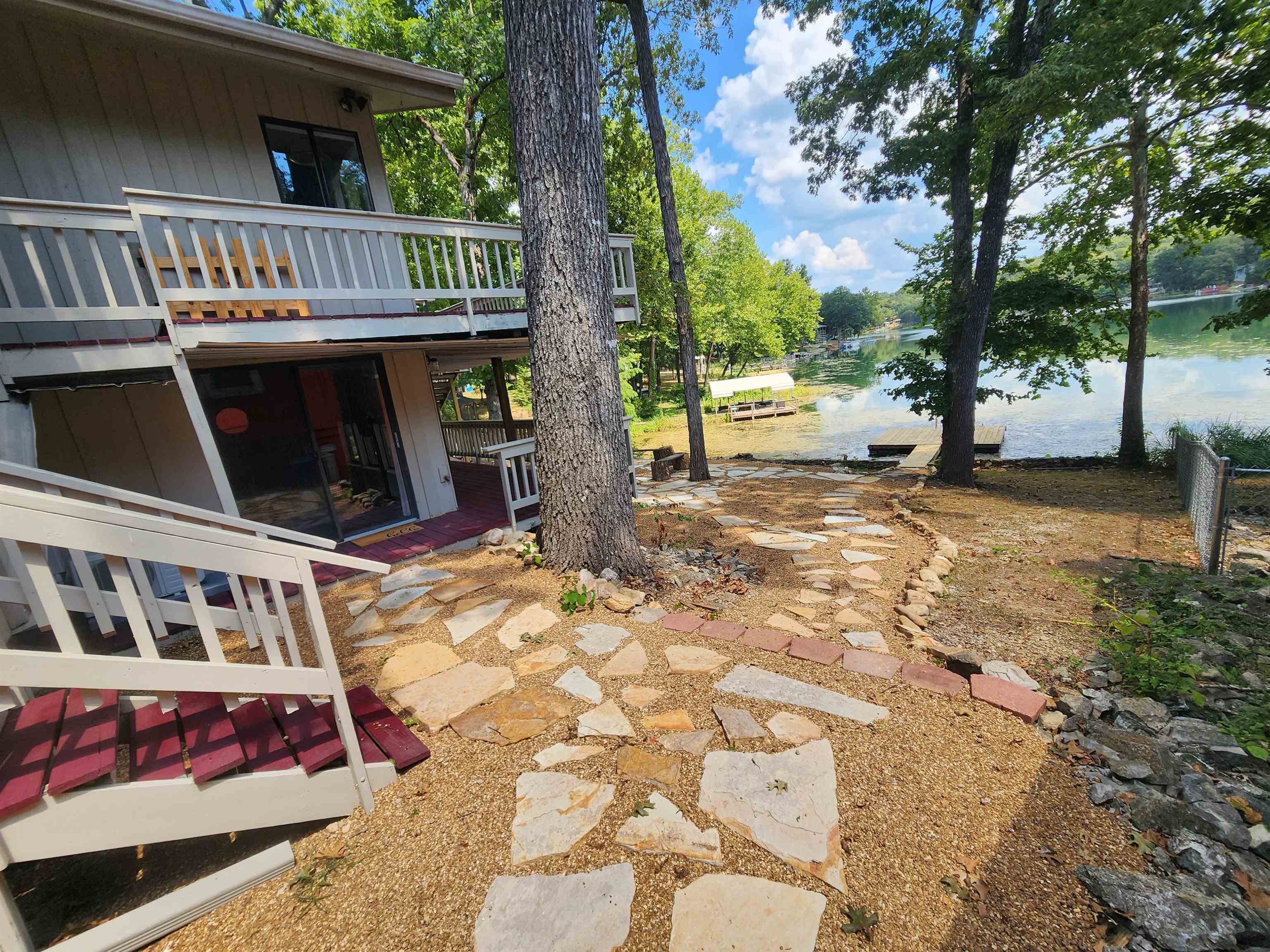 45 W Lakeshore  Cherokee Village, AR