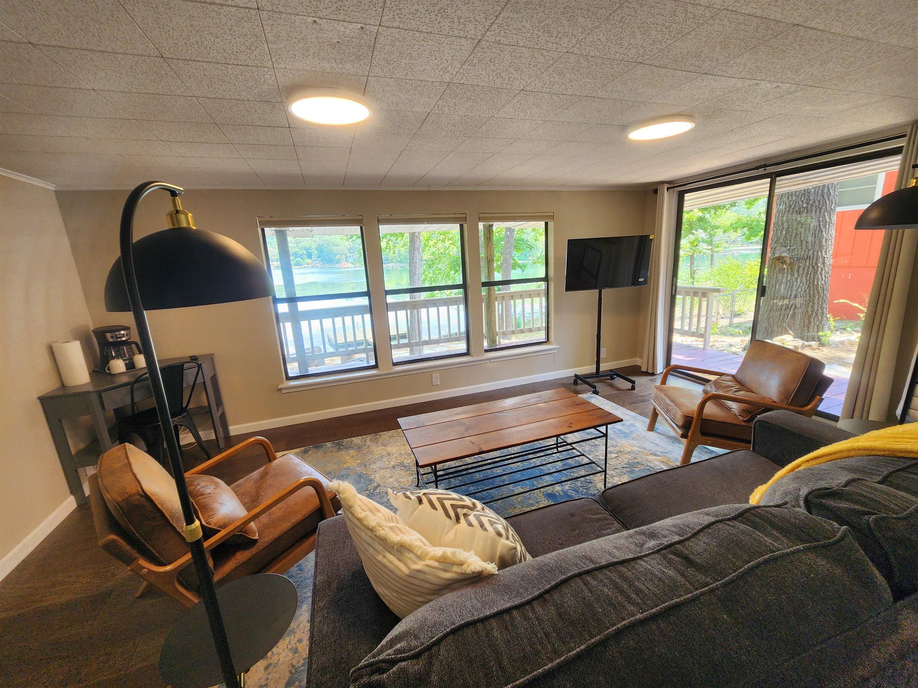 45 W Lakeshore  Cherokee Village, AR