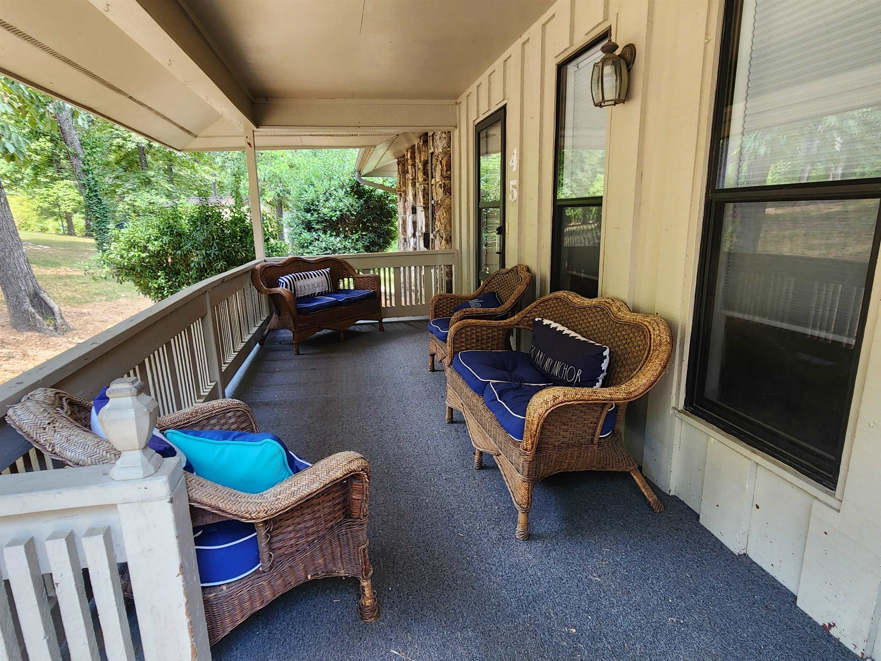 45 W Lakeshore  Cherokee Village, AR