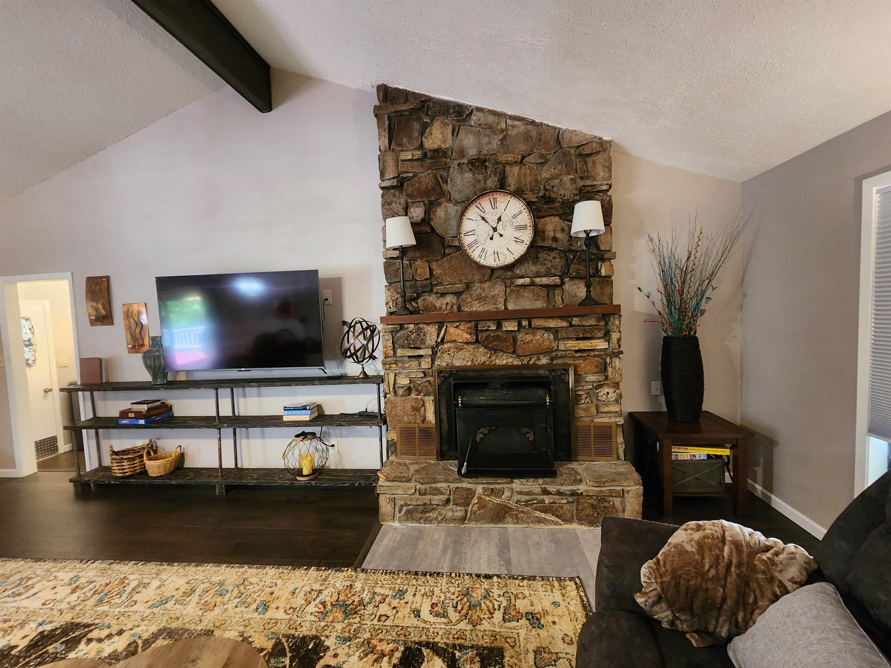 45 W Lakeshore  Cherokee Village, AR